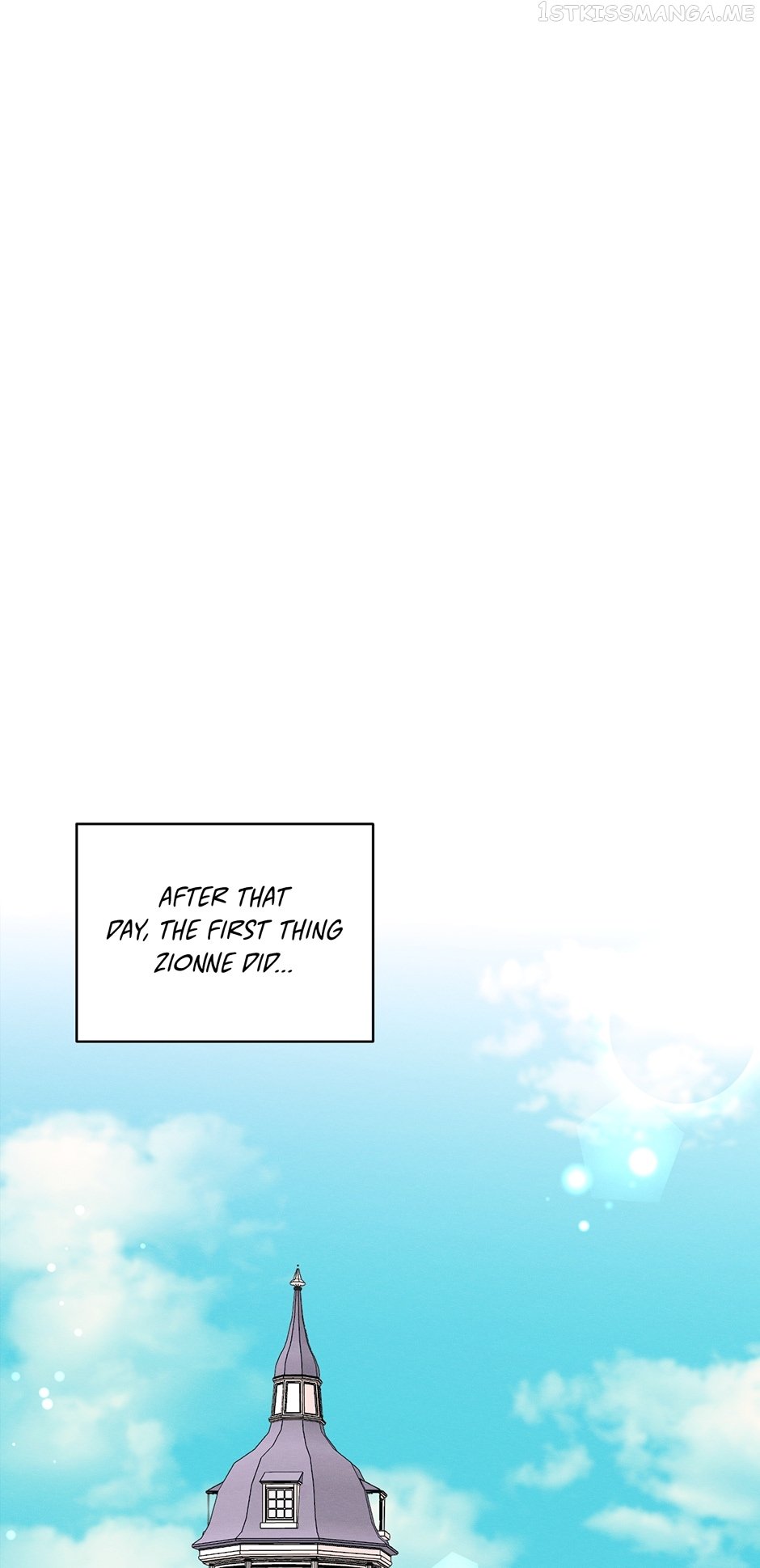 I am the Male Lead’s Ex-Girlfriend Chapter 93 - page 36