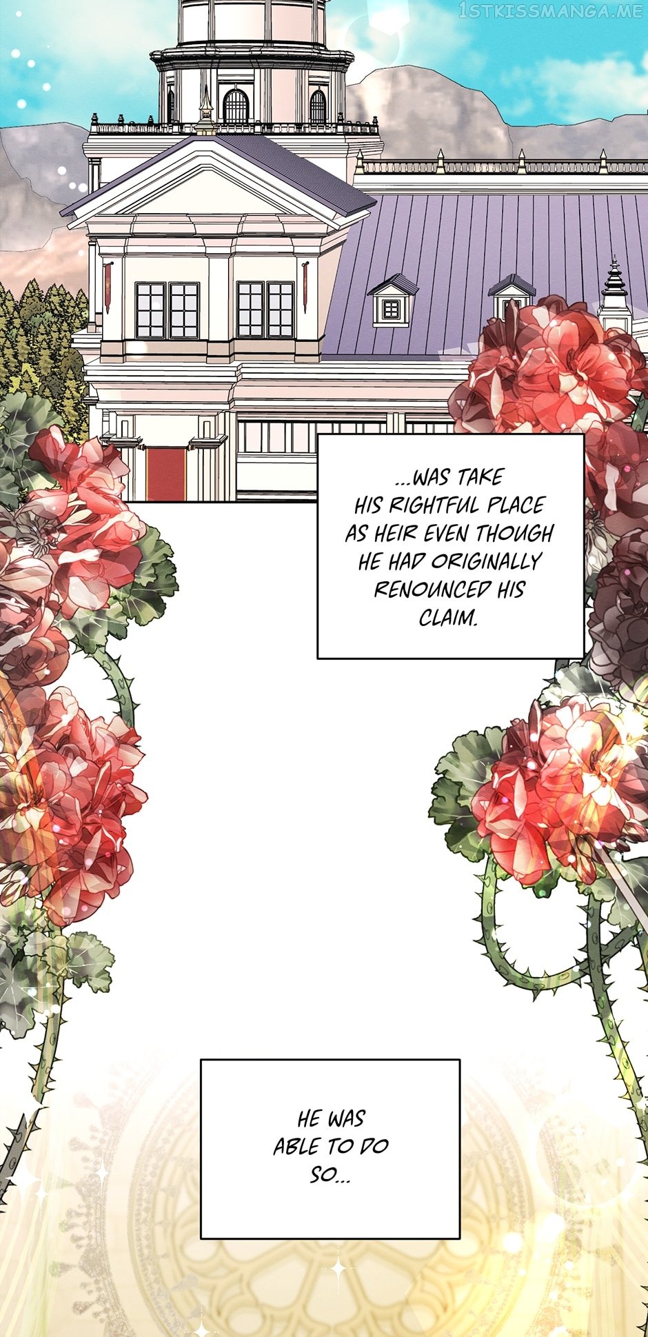 I am the Male Lead’s Ex-Girlfriend Chapter 93 - page 37