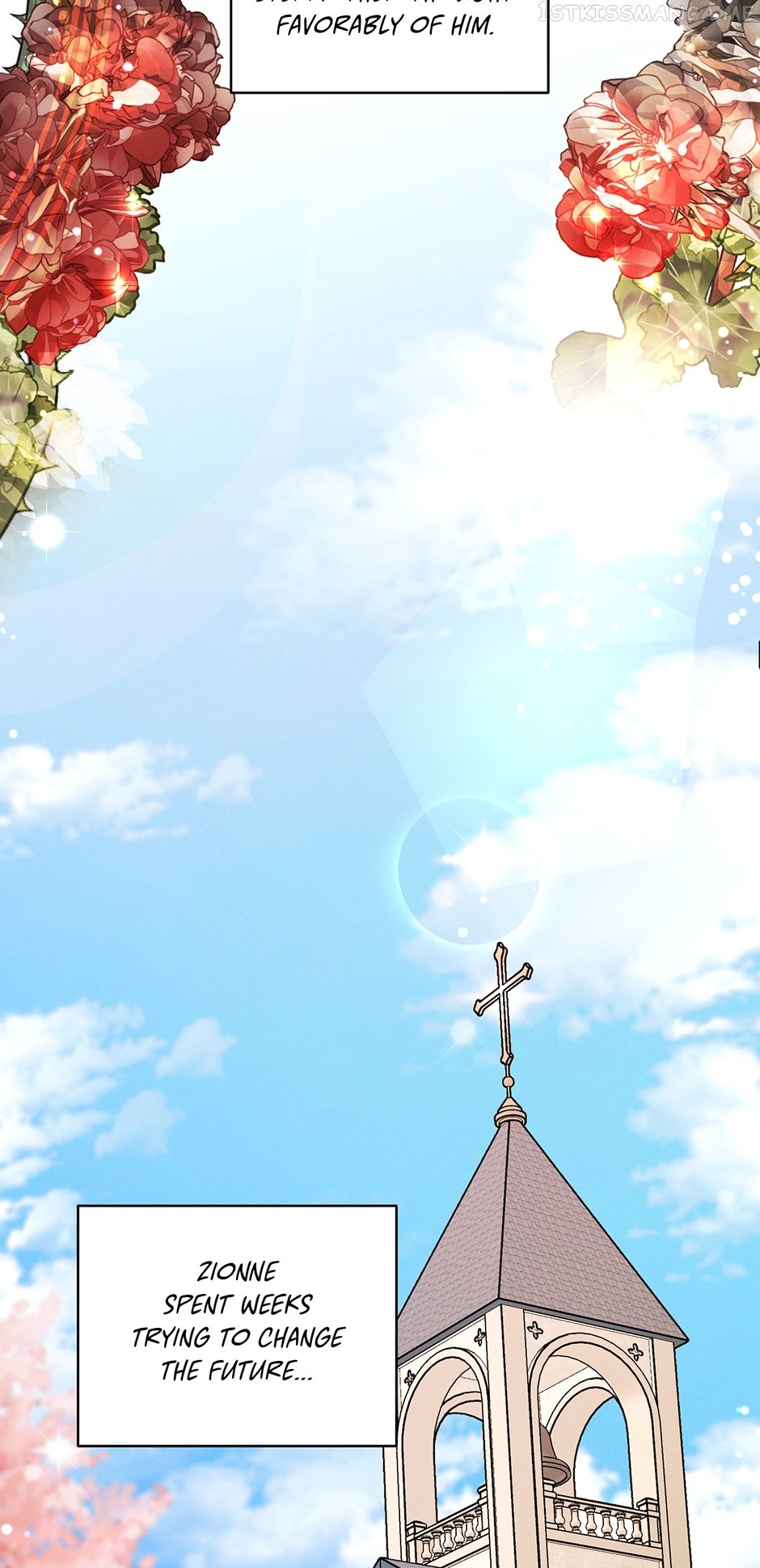 I am the Male Lead’s Ex-Girlfriend Chapter 93 - page 39