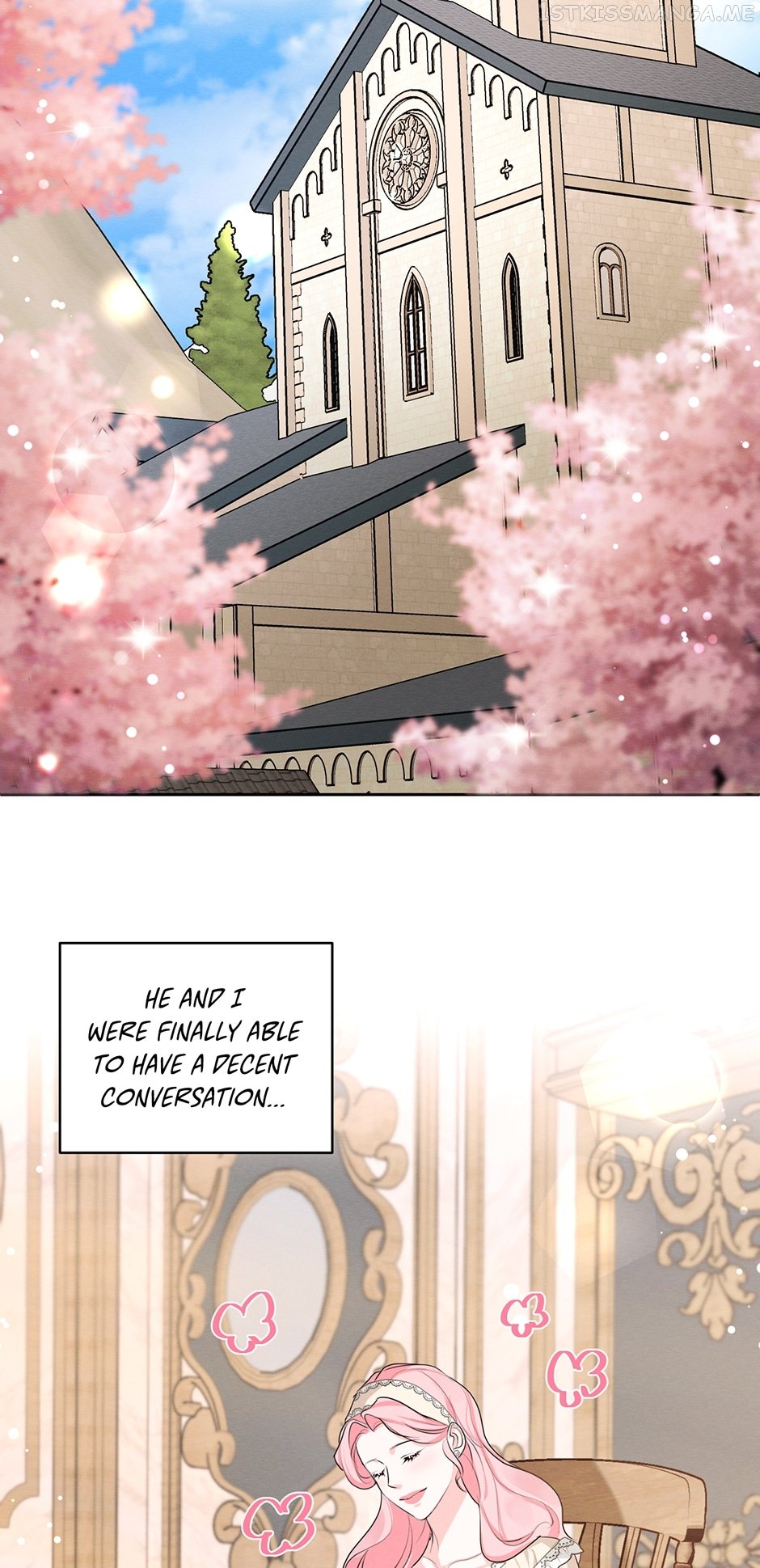 I am the Male Lead’s Ex-Girlfriend Chapter 93 - page 40