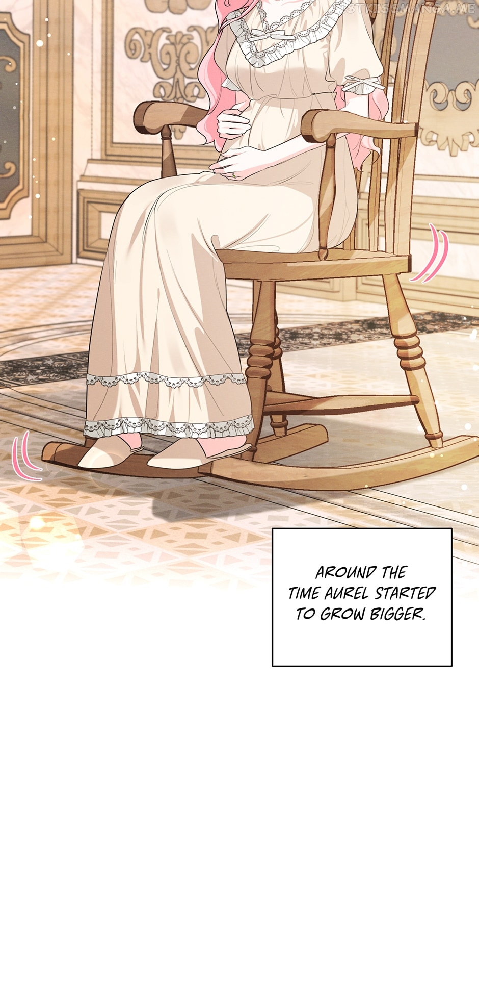 I am the Male Lead’s Ex-Girlfriend Chapter 93 - page 41