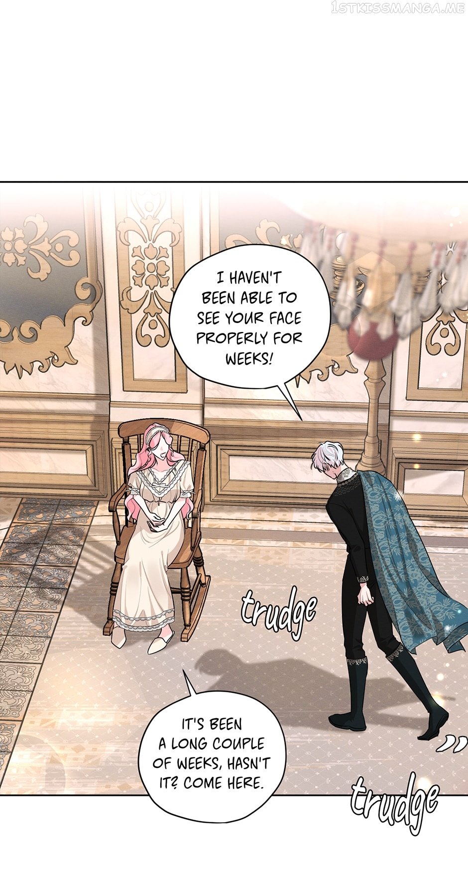 I am the Male Lead’s Ex-Girlfriend Chapter 93 - page 43