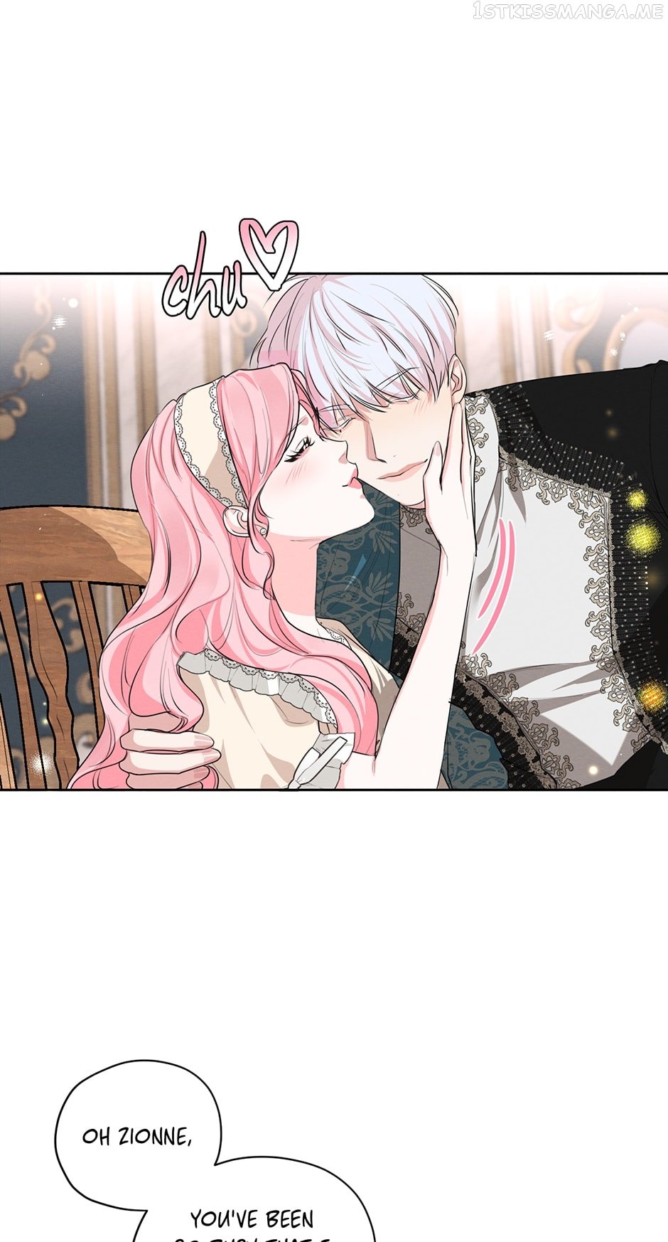 I am the Male Lead’s Ex-Girlfriend Chapter 93 - page 44