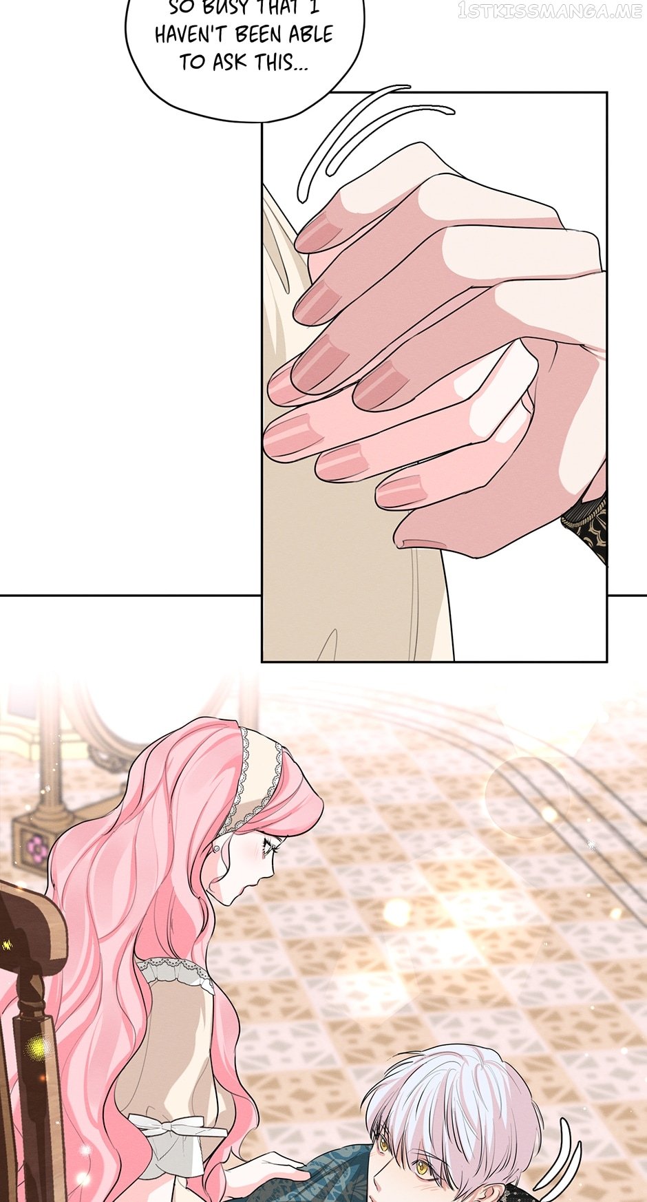 I am the Male Lead’s Ex-Girlfriend Chapter 93 - page 45
