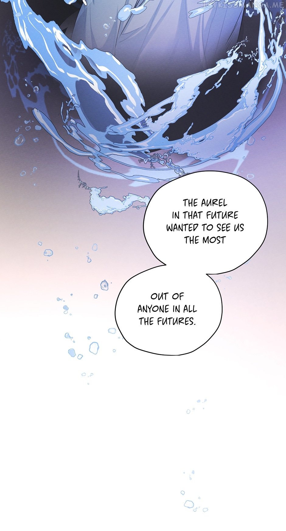 I am the Male Lead’s Ex-Girlfriend Chapter 93 - page 48