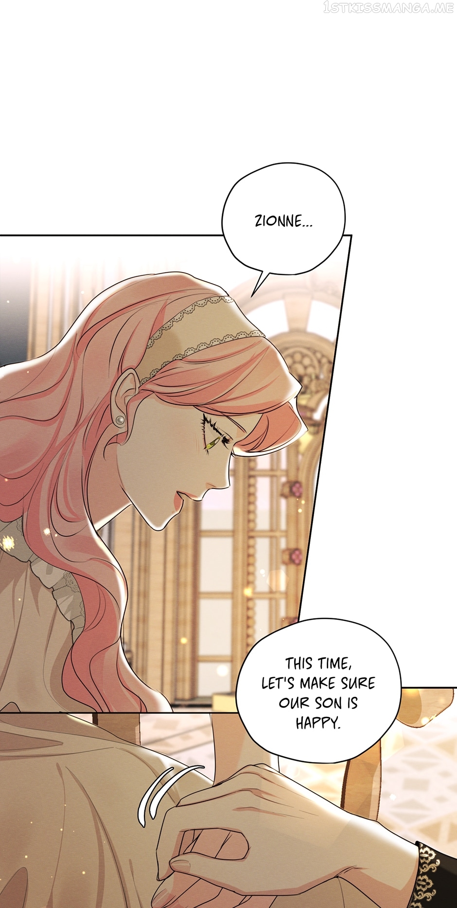 I am the Male Lead’s Ex-Girlfriend Chapter 93 - page 49