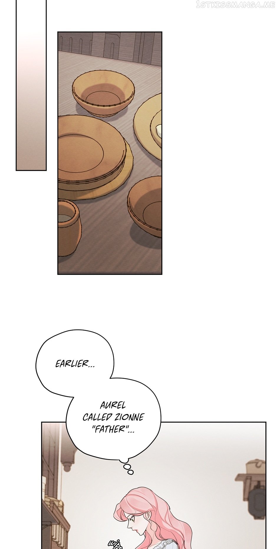 I am the Male Lead’s Ex-Girlfriend Chapter 93 - page 5