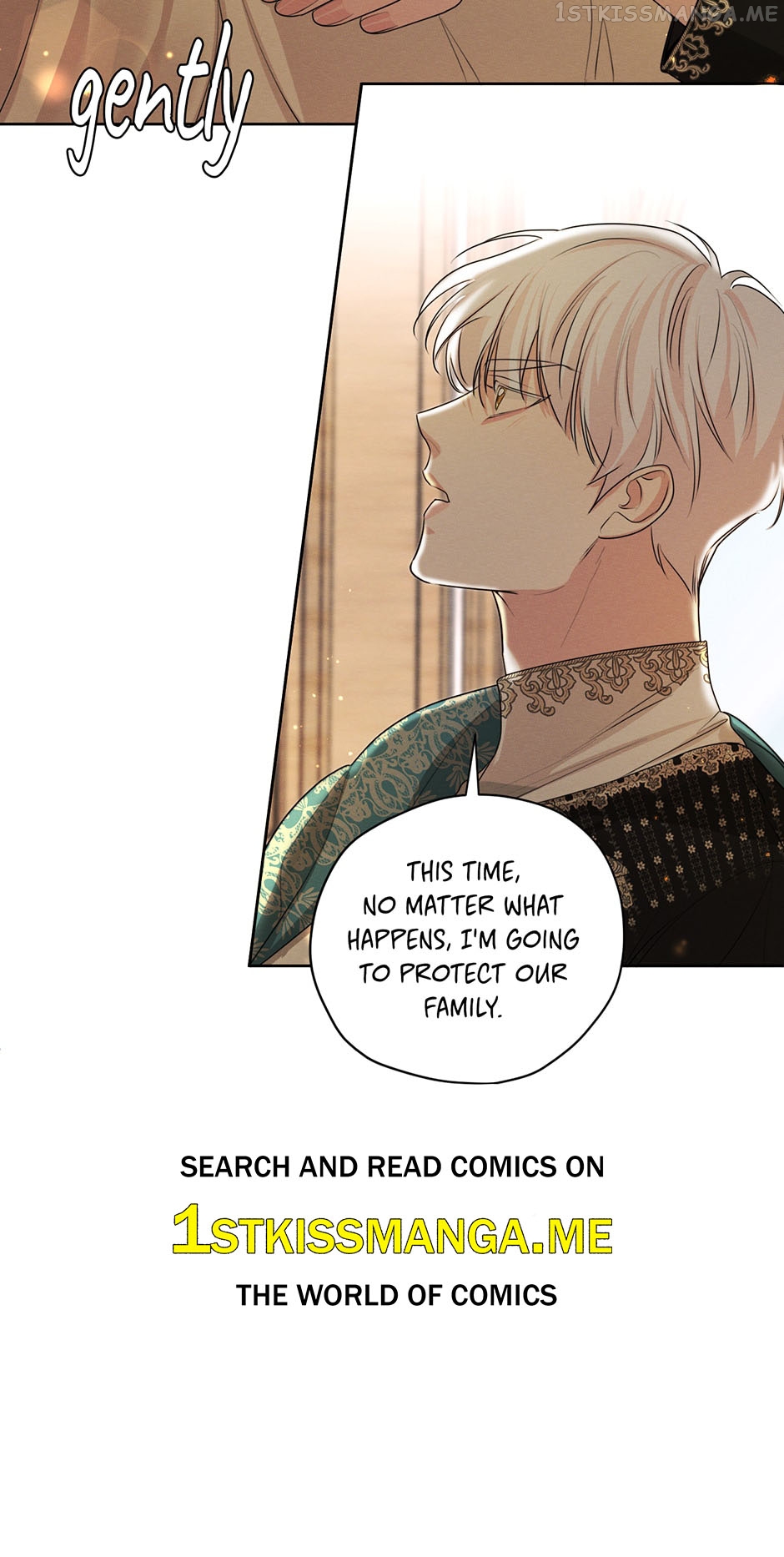 I am the Male Lead’s Ex-Girlfriend Chapter 93 - page 50
