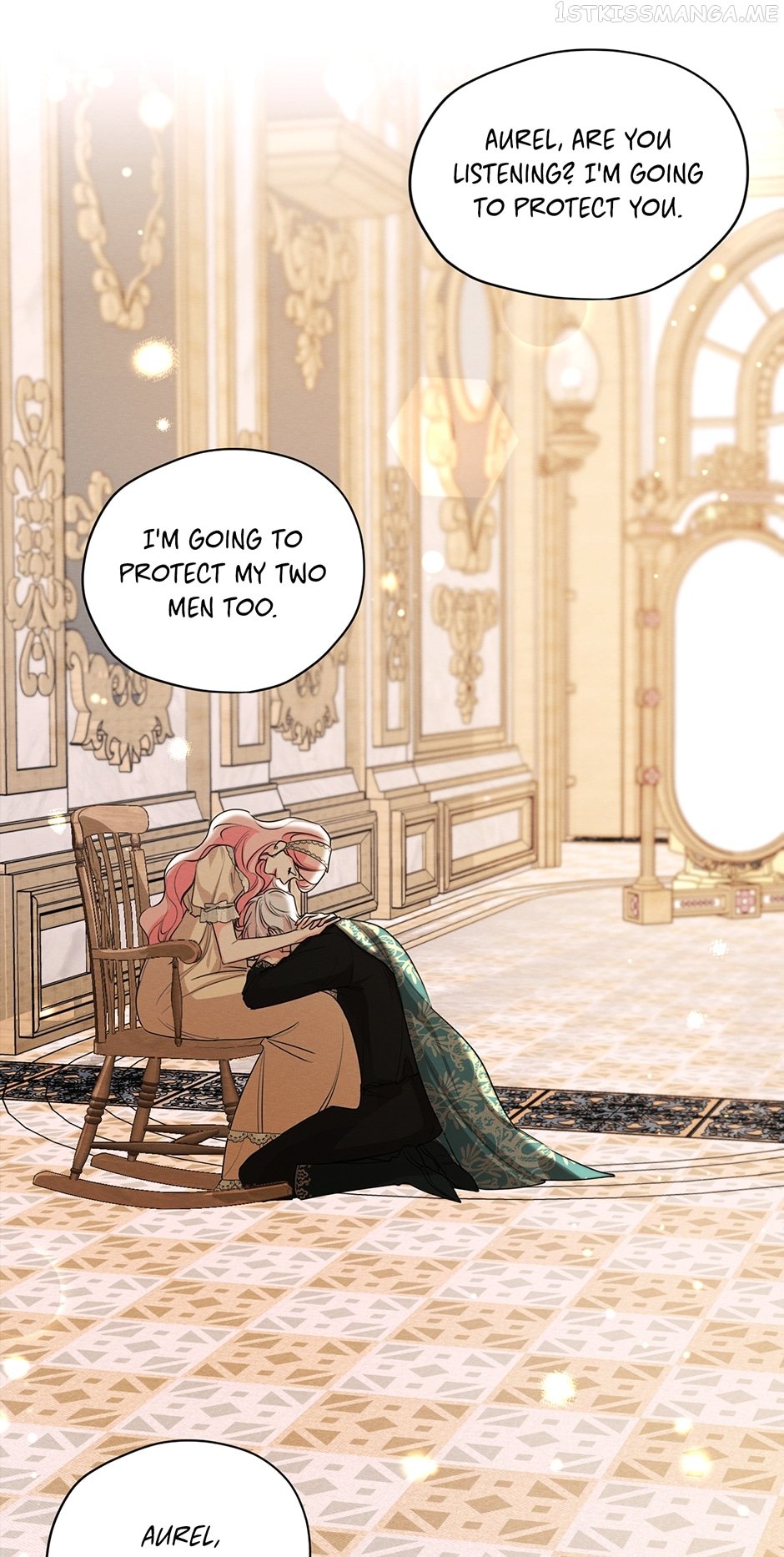 I am the Male Lead’s Ex-Girlfriend Chapter 93 - page 51
