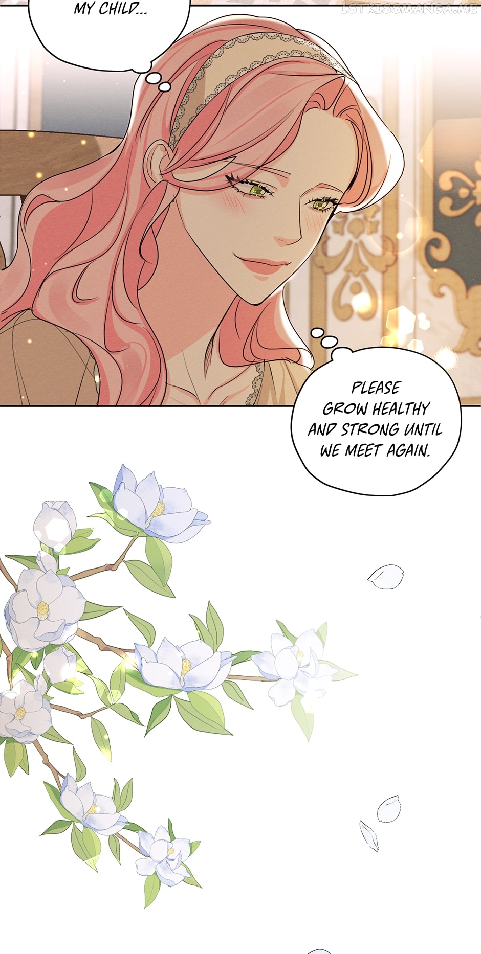 I am the Male Lead’s Ex-Girlfriend Chapter 93 - page 52