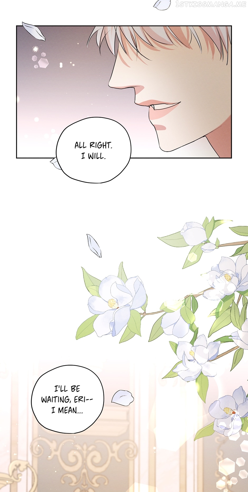 I am the Male Lead’s Ex-Girlfriend Chapter 93 - page 53
