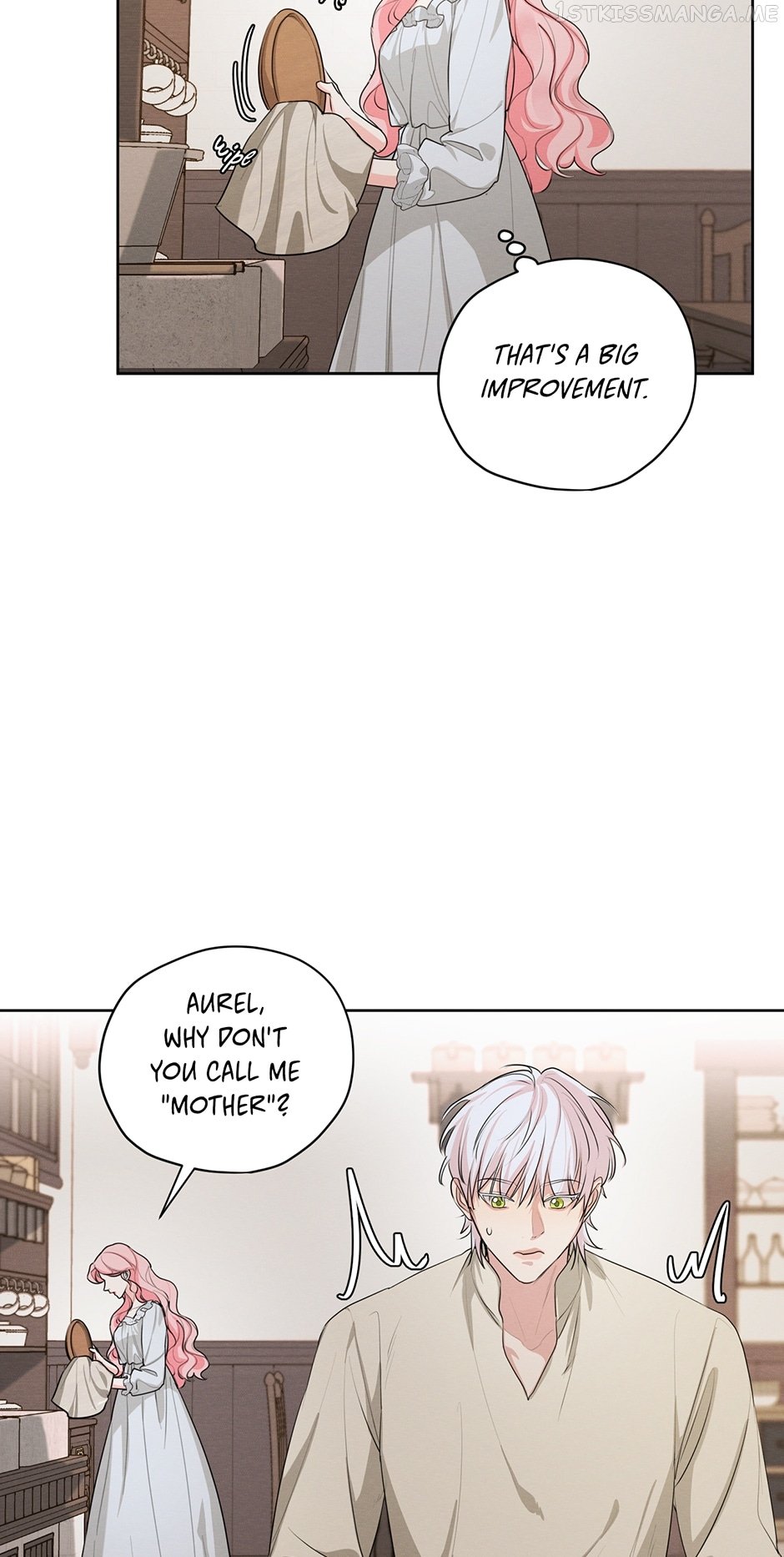 I am the Male Lead’s Ex-Girlfriend Chapter 93 - page 6