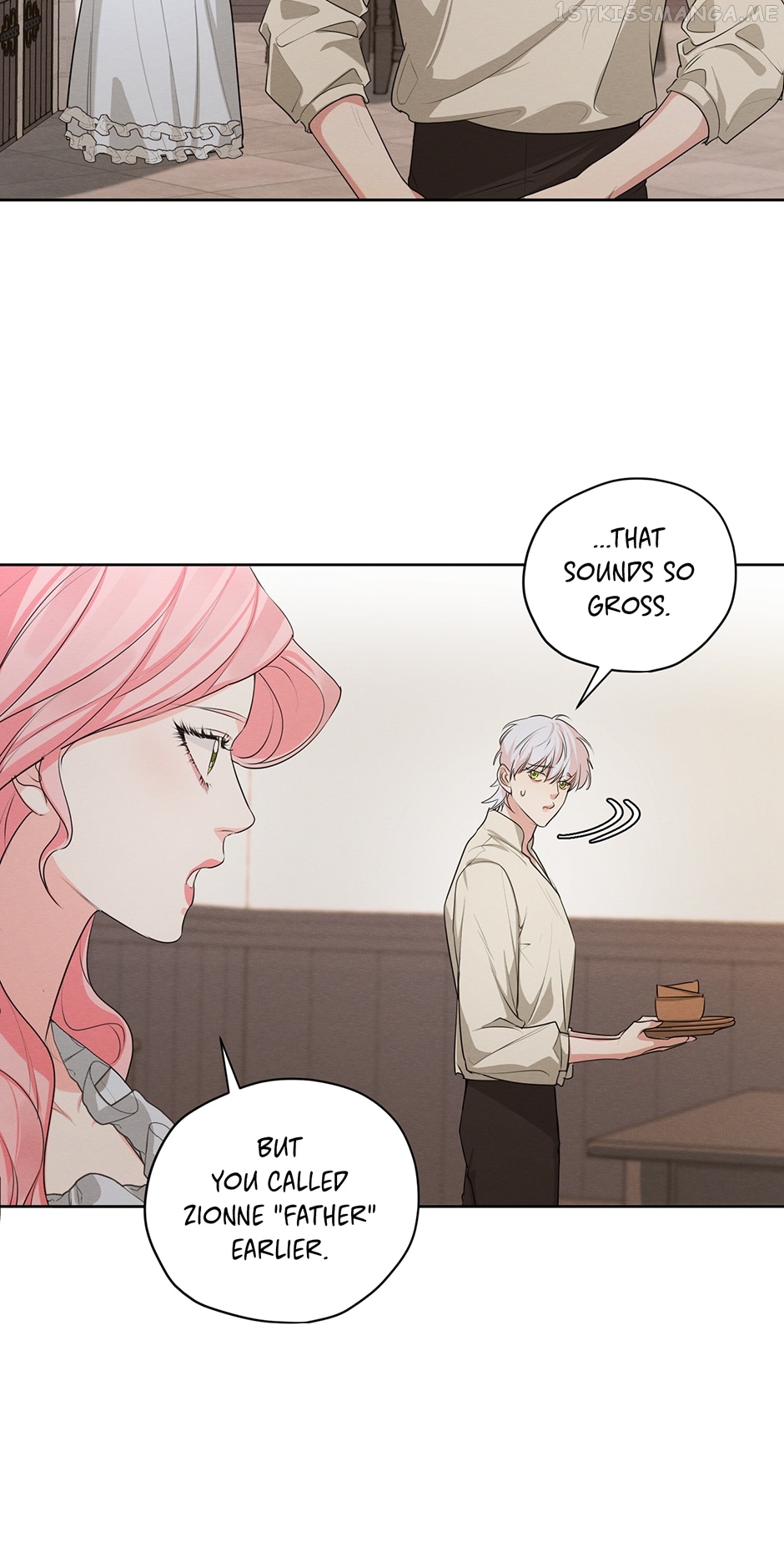I am the Male Lead’s Ex-Girlfriend Chapter 93 - page 7