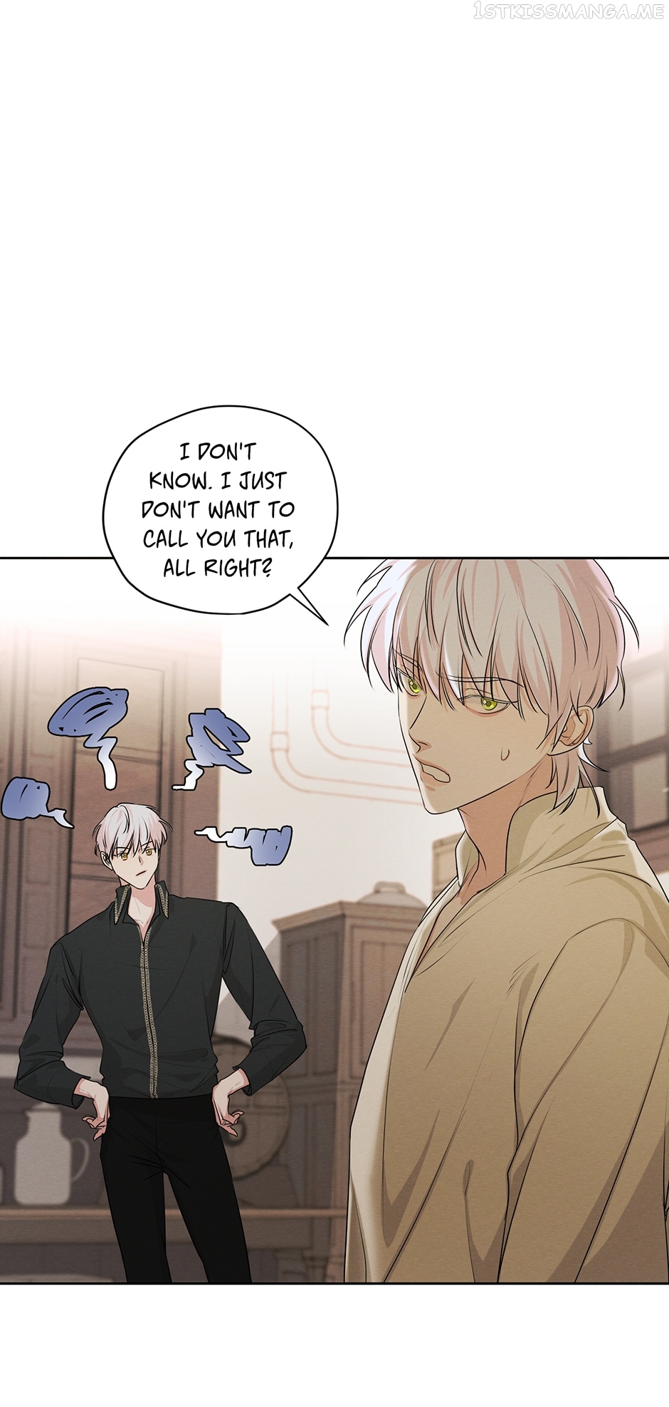 I am the Male Lead’s Ex-Girlfriend Chapter 93 - page 8
