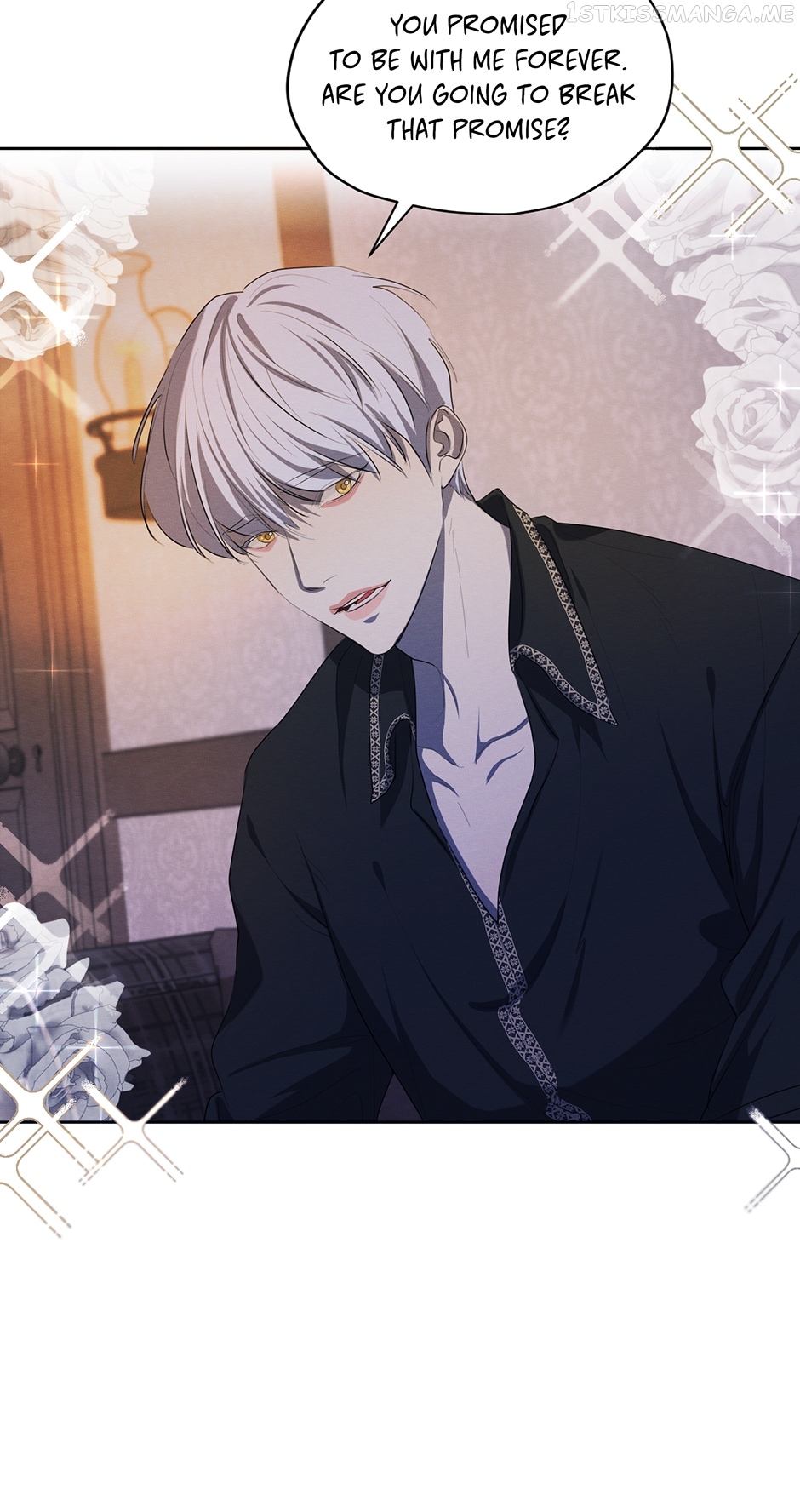 I am the Male Lead’s Ex-Girlfriend Chapter 92 - page 11