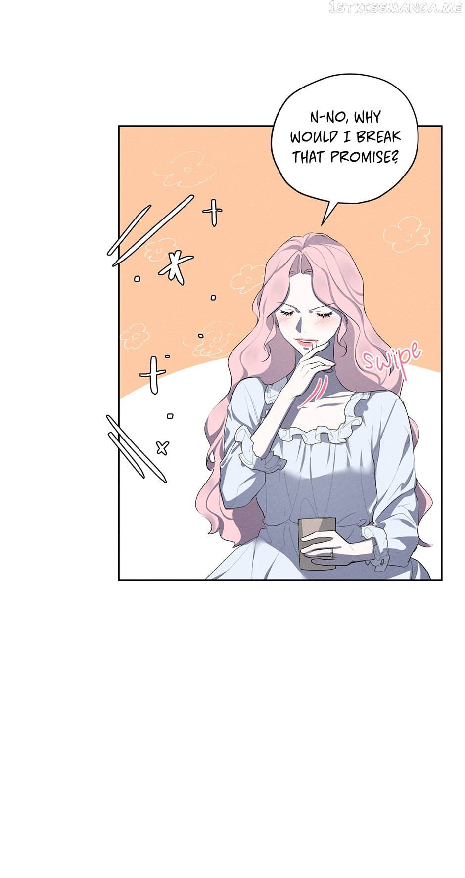 I am the Male Lead’s Ex-Girlfriend Chapter 92 - page 12
