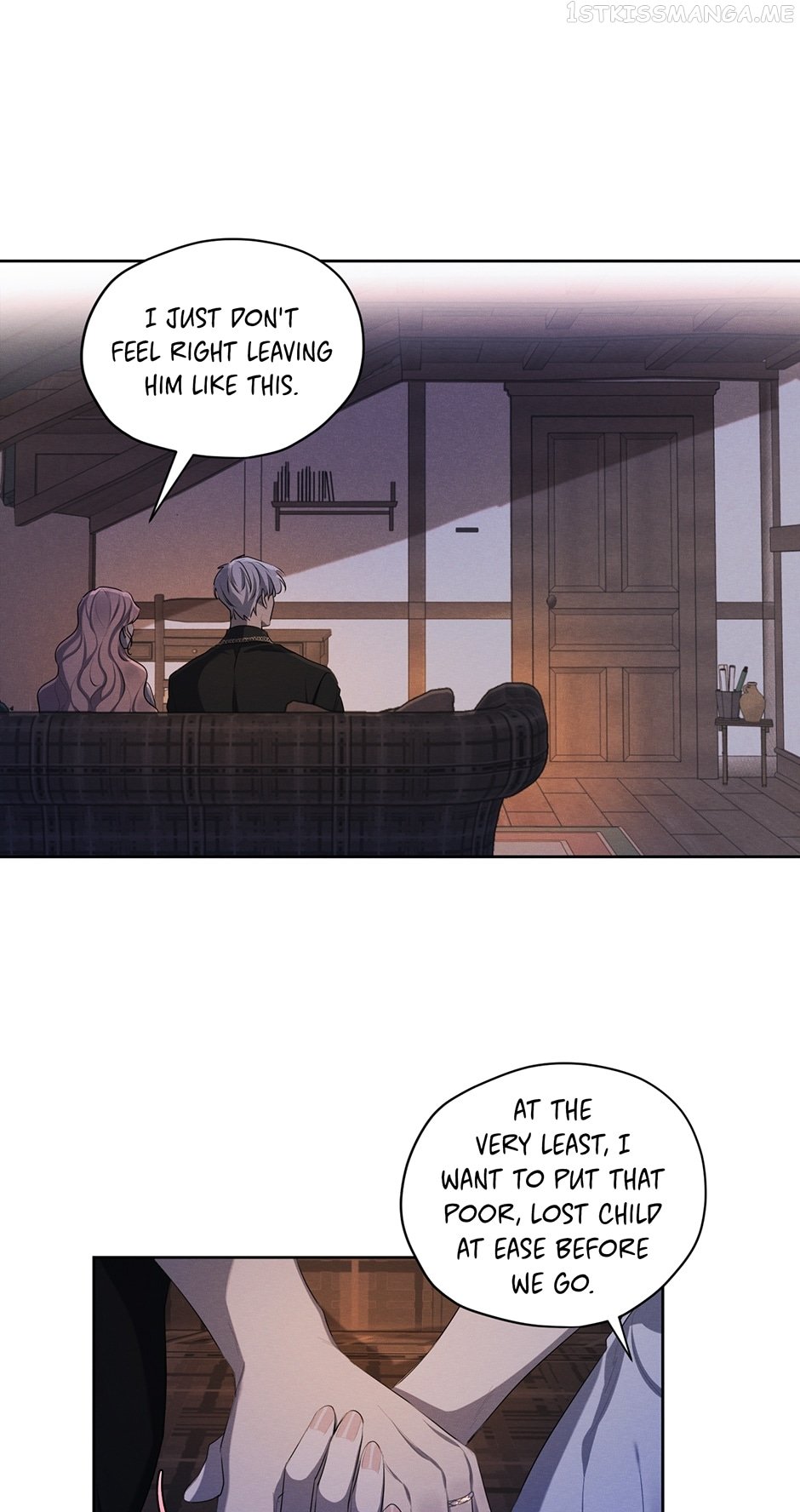 I am the Male Lead’s Ex-Girlfriend Chapter 92 - page 13