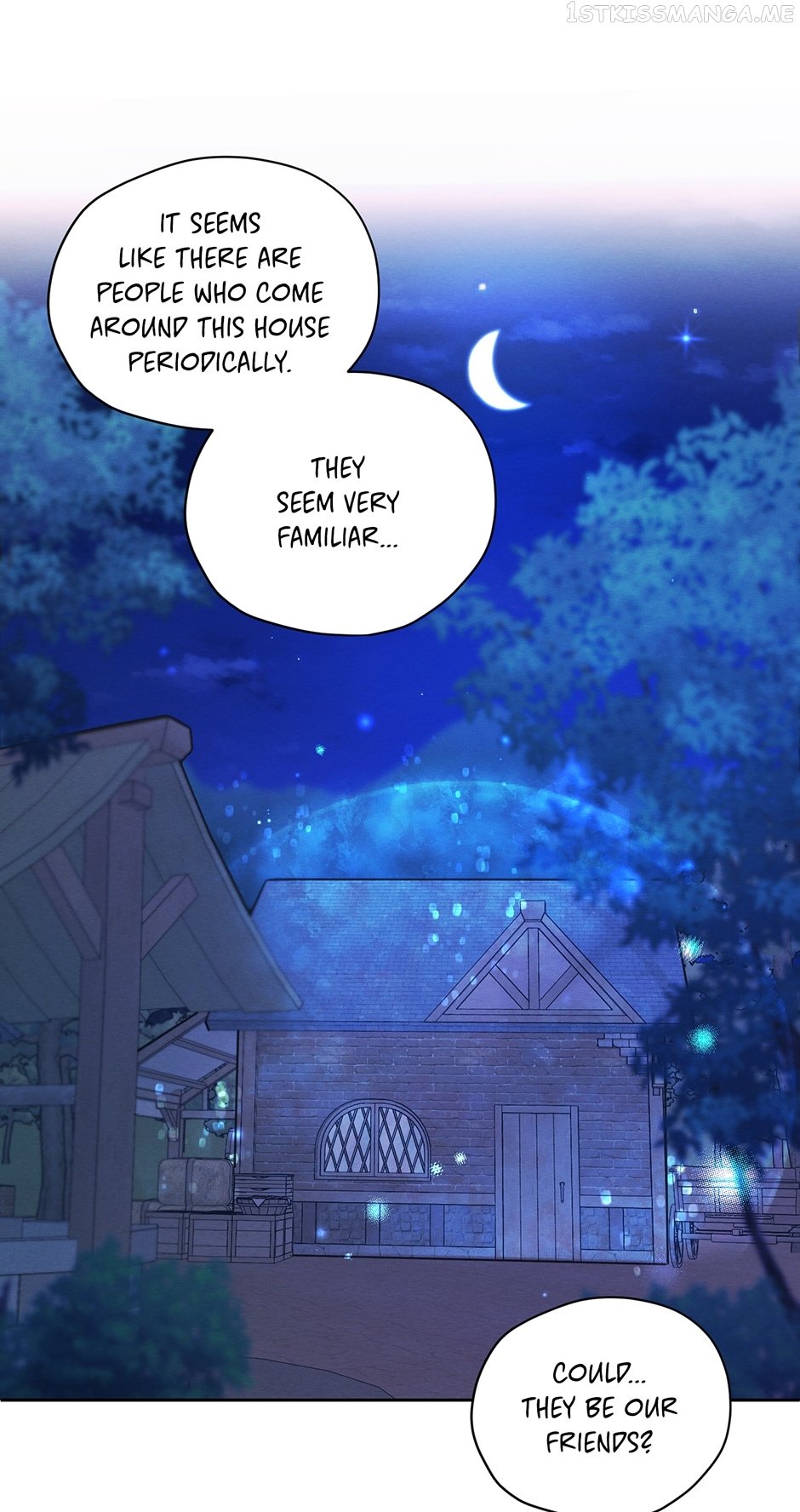 I am the Male Lead’s Ex-Girlfriend Chapter 92 - page 16