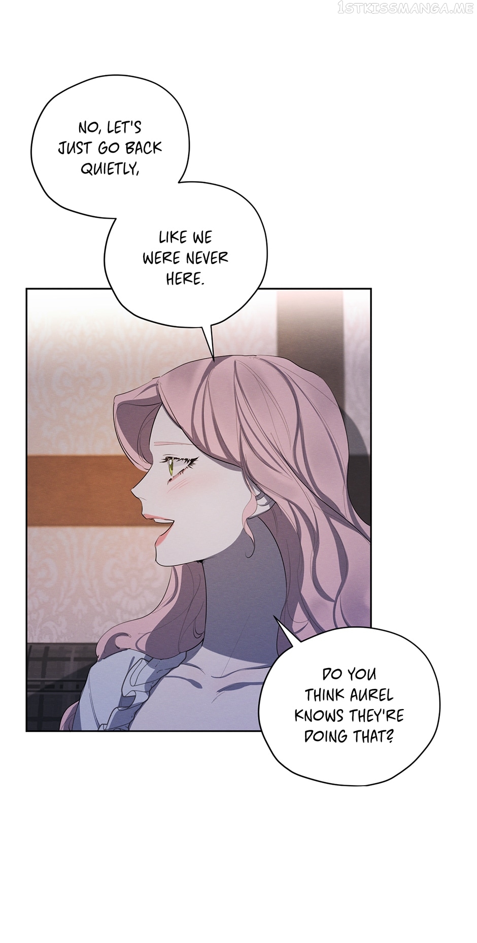 I am the Male Lead’s Ex-Girlfriend Chapter 92 - page 18