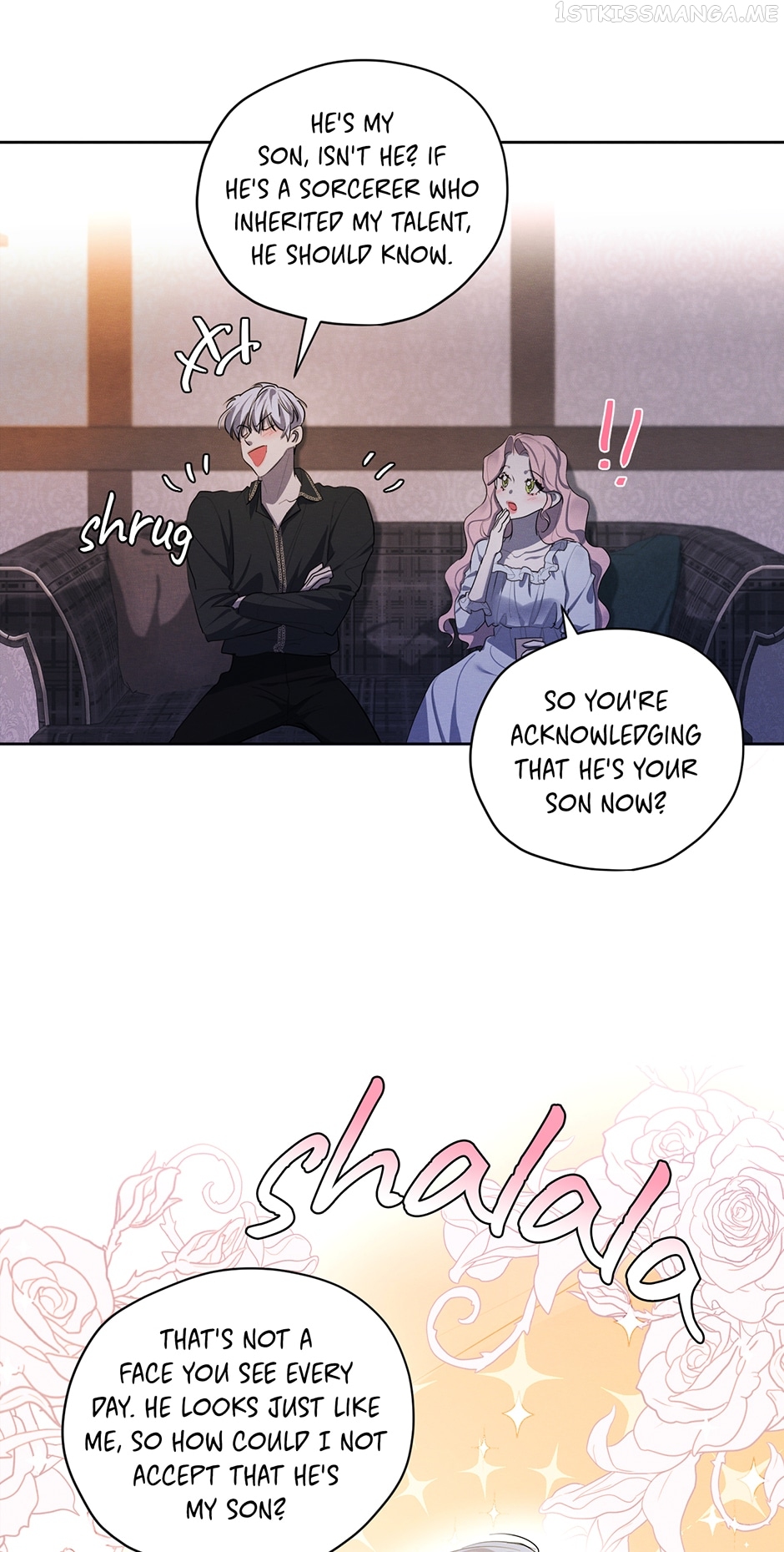 I am the Male Lead’s Ex-Girlfriend Chapter 92 - page 19