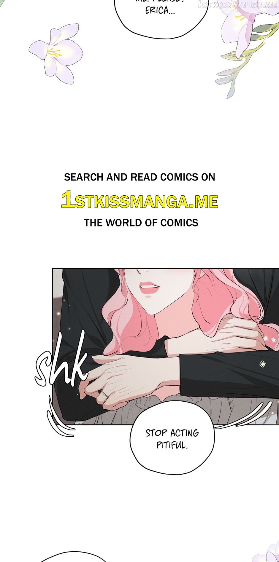 I am the Male Lead’s Ex-Girlfriend Chapter 92 - page 2