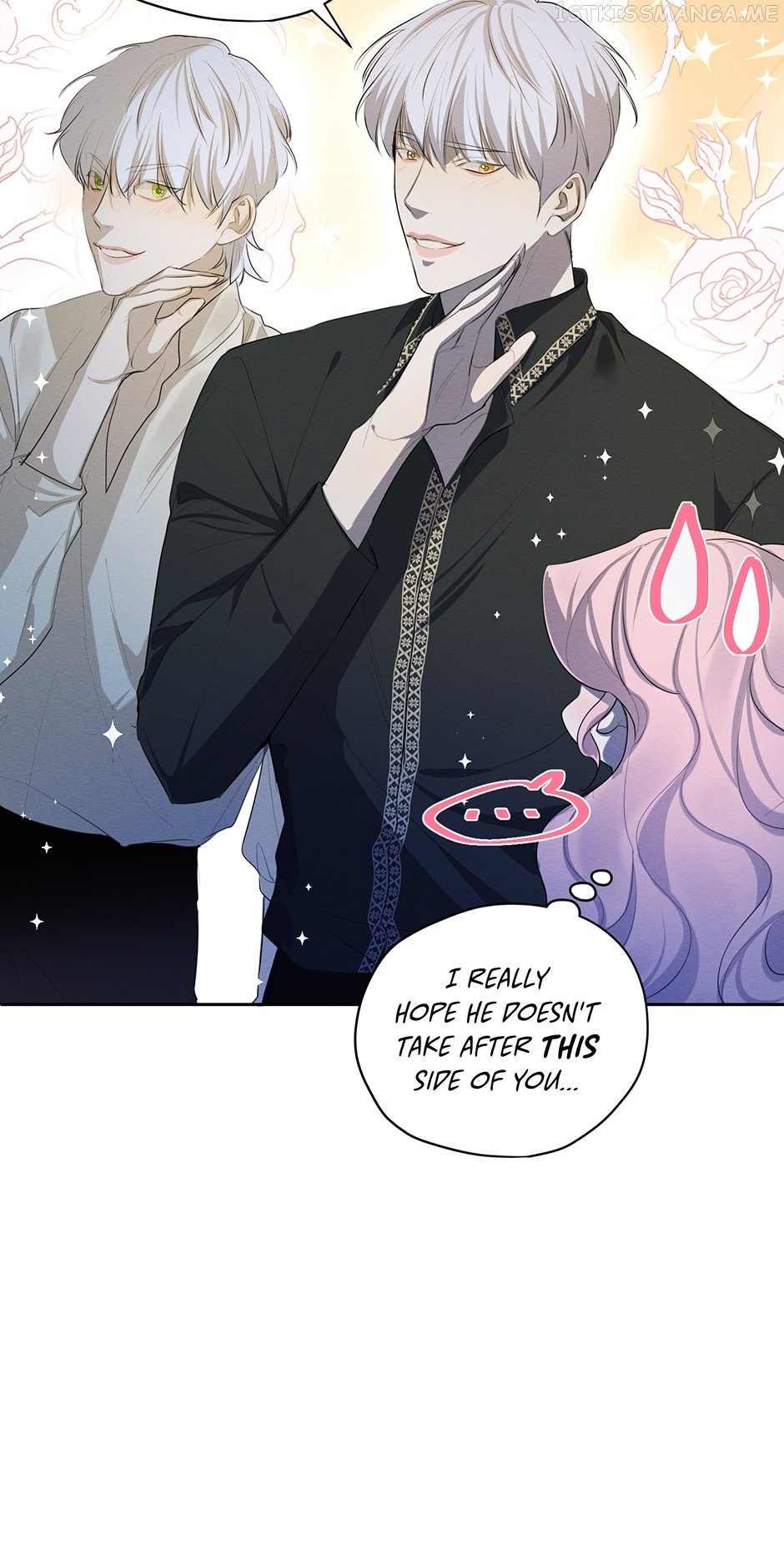 I am the Male Lead’s Ex-Girlfriend Chapter 92 - page 20