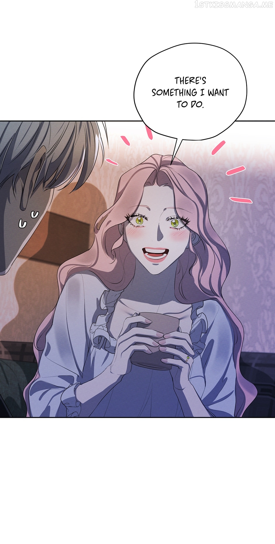 I am the Male Lead’s Ex-Girlfriend Chapter 92 - page 22