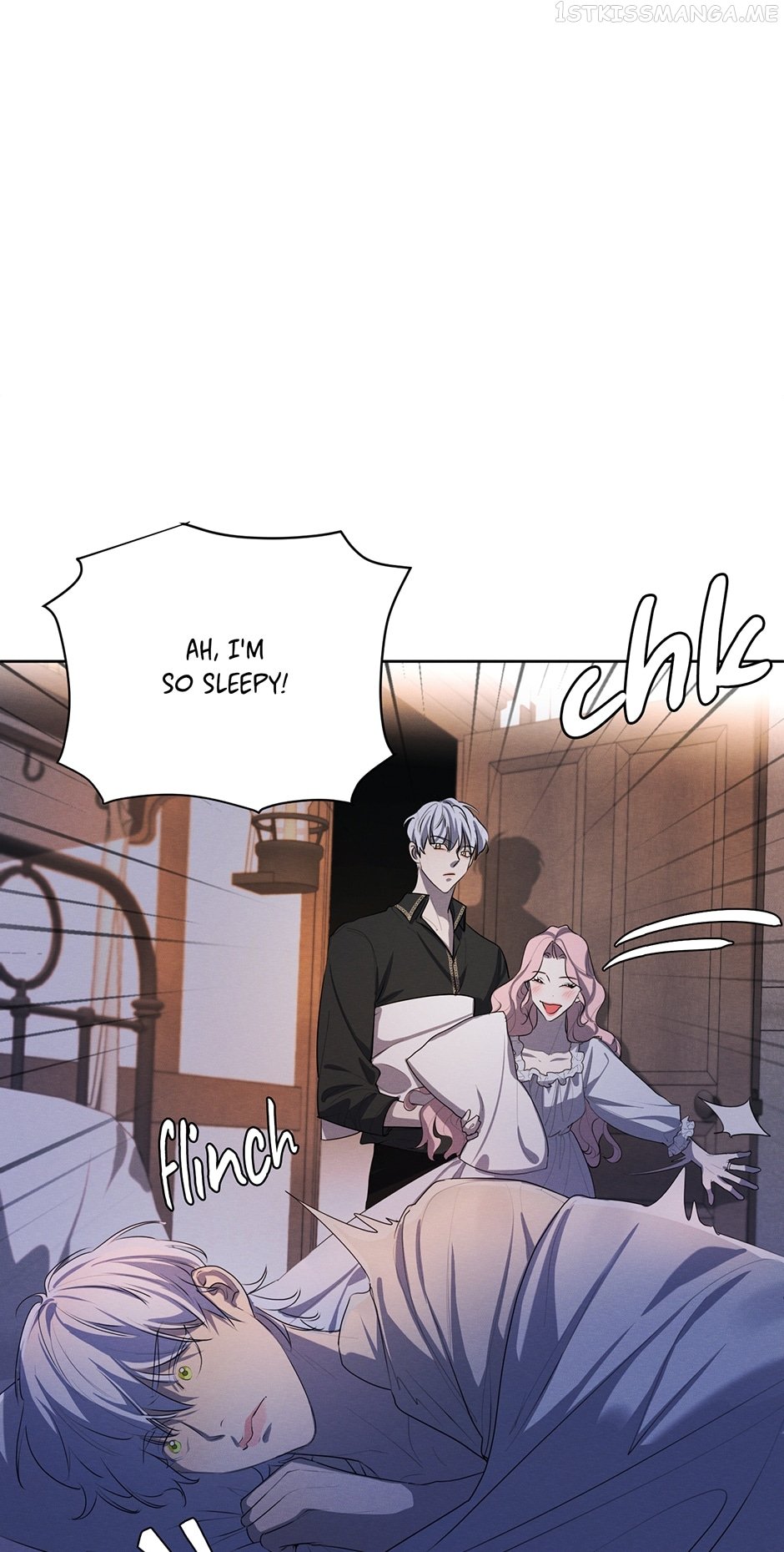 I am the Male Lead’s Ex-Girlfriend Chapter 92 - page 23