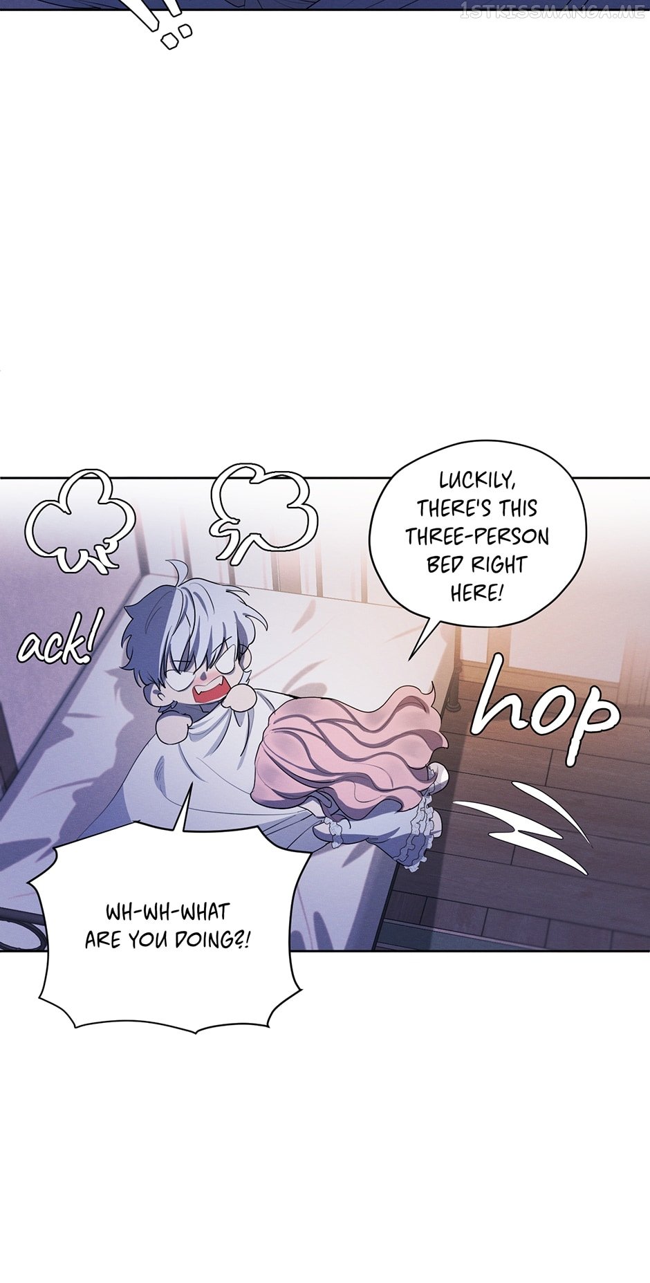 I am the Male Lead’s Ex-Girlfriend Chapter 92 - page 24