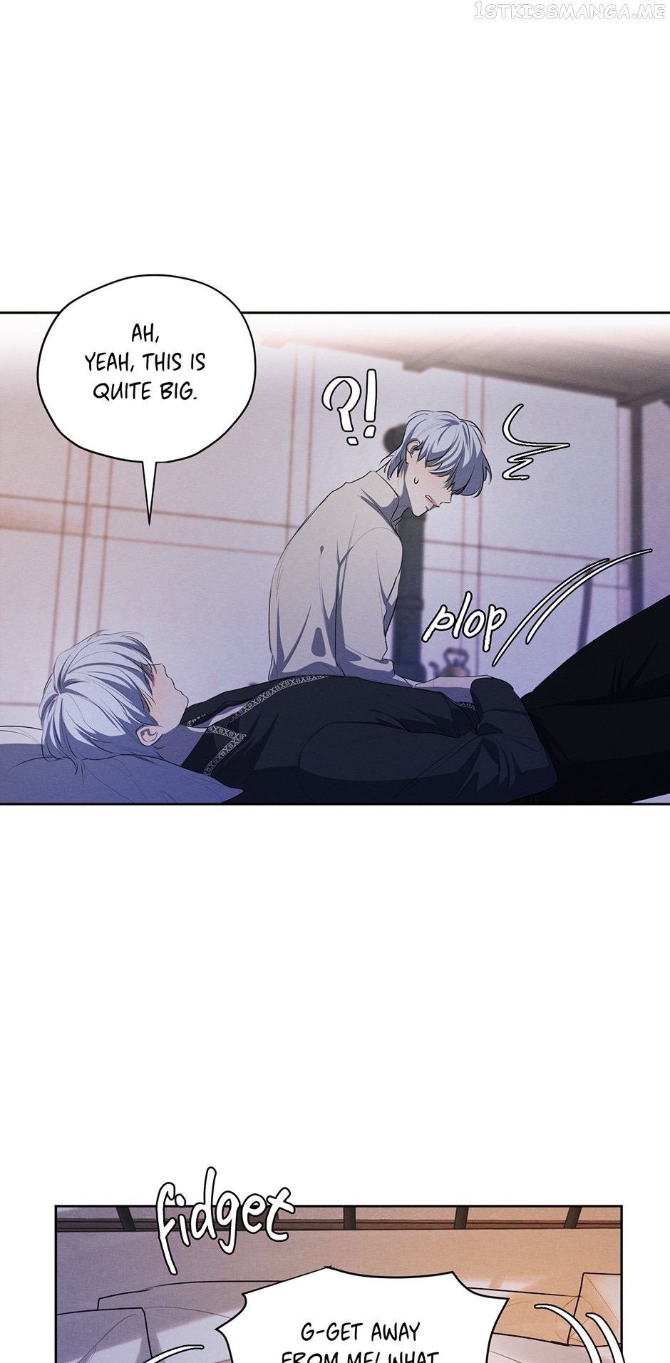 I am the Male Lead’s Ex-Girlfriend Chapter 92 - page 25