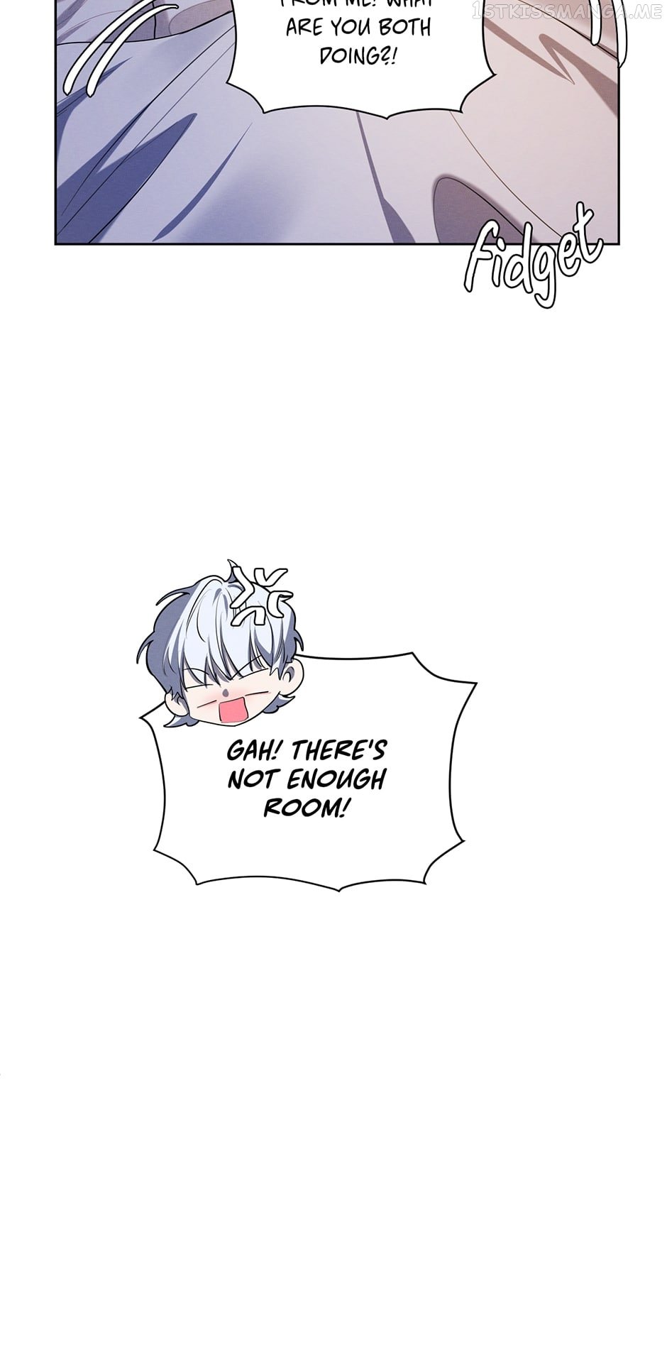 I am the Male Lead’s Ex-Girlfriend Chapter 92 - page 26