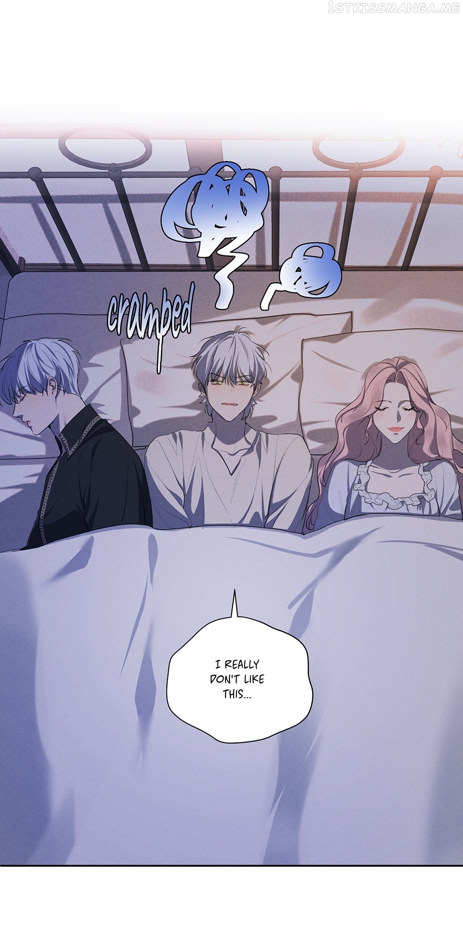 I am the Male Lead’s Ex-Girlfriend Chapter 92 - page 27