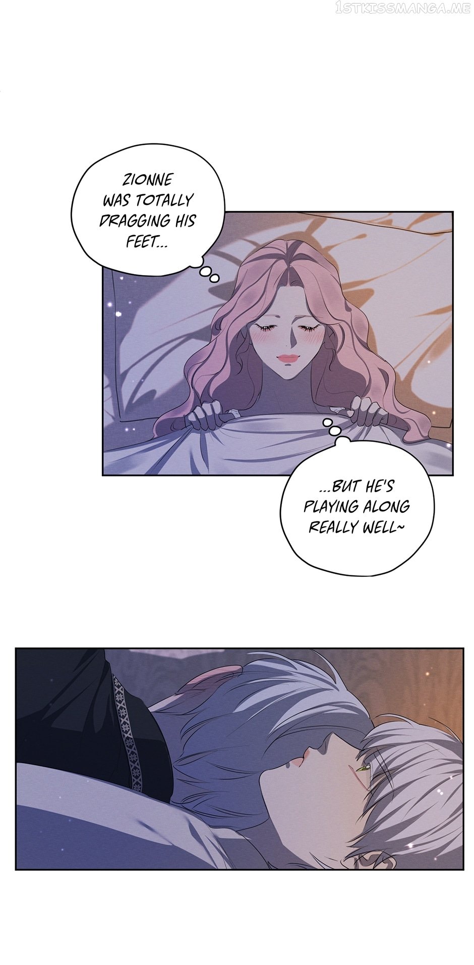 I am the Male Lead’s Ex-Girlfriend Chapter 92 - page 28