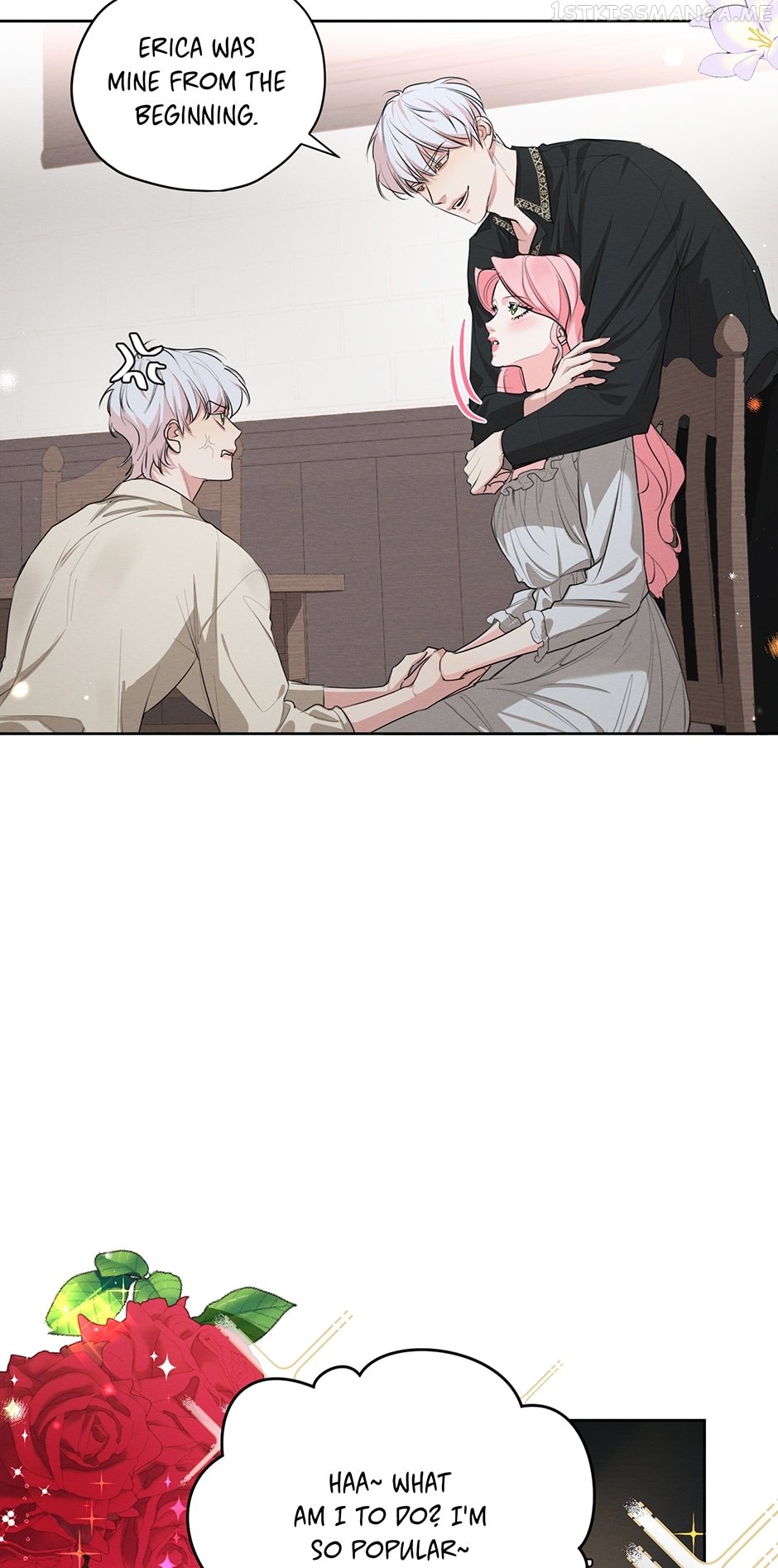 I am the Male Lead’s Ex-Girlfriend Chapter 92 - page 3