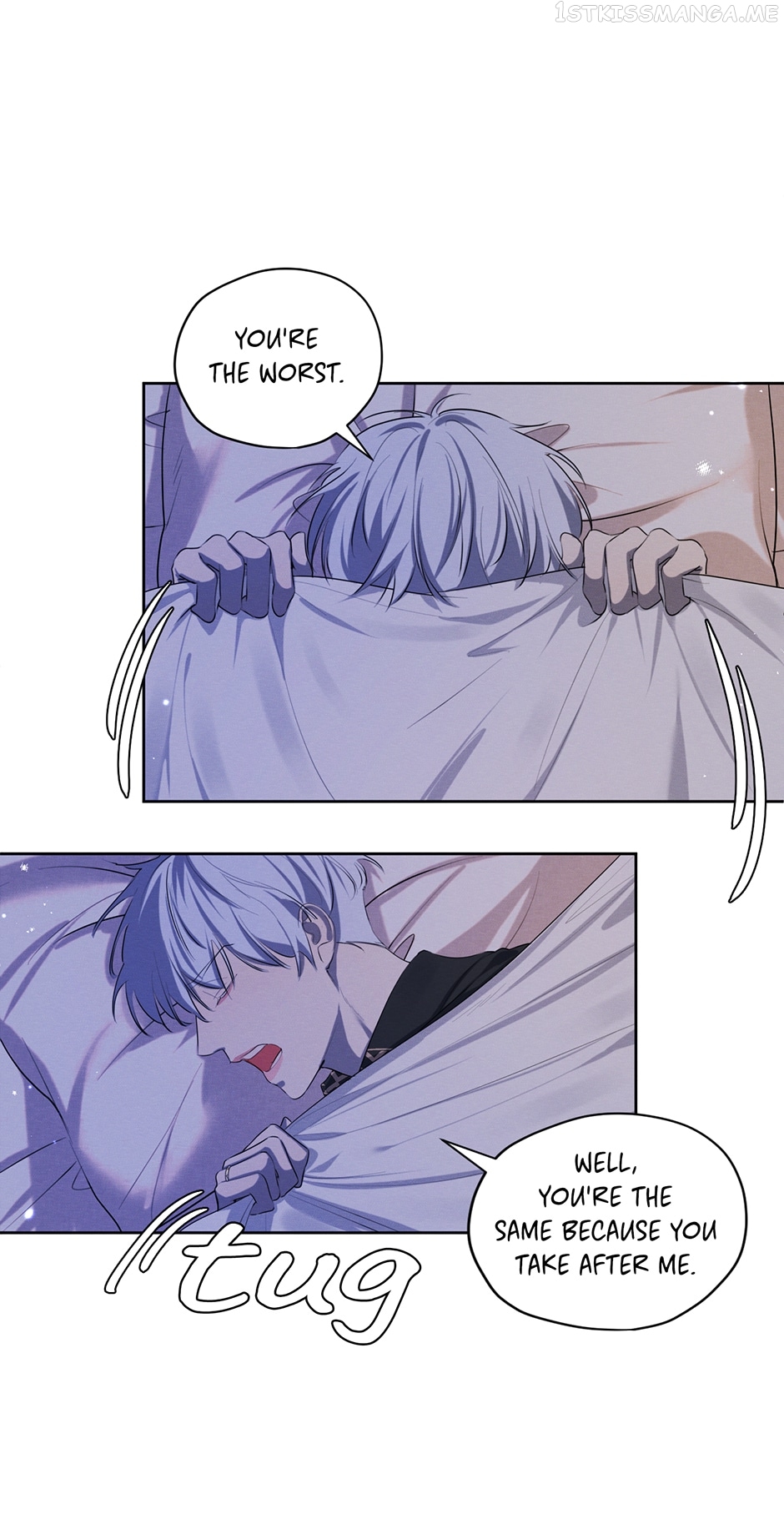 I am the Male Lead’s Ex-Girlfriend Chapter 92 - page 32
