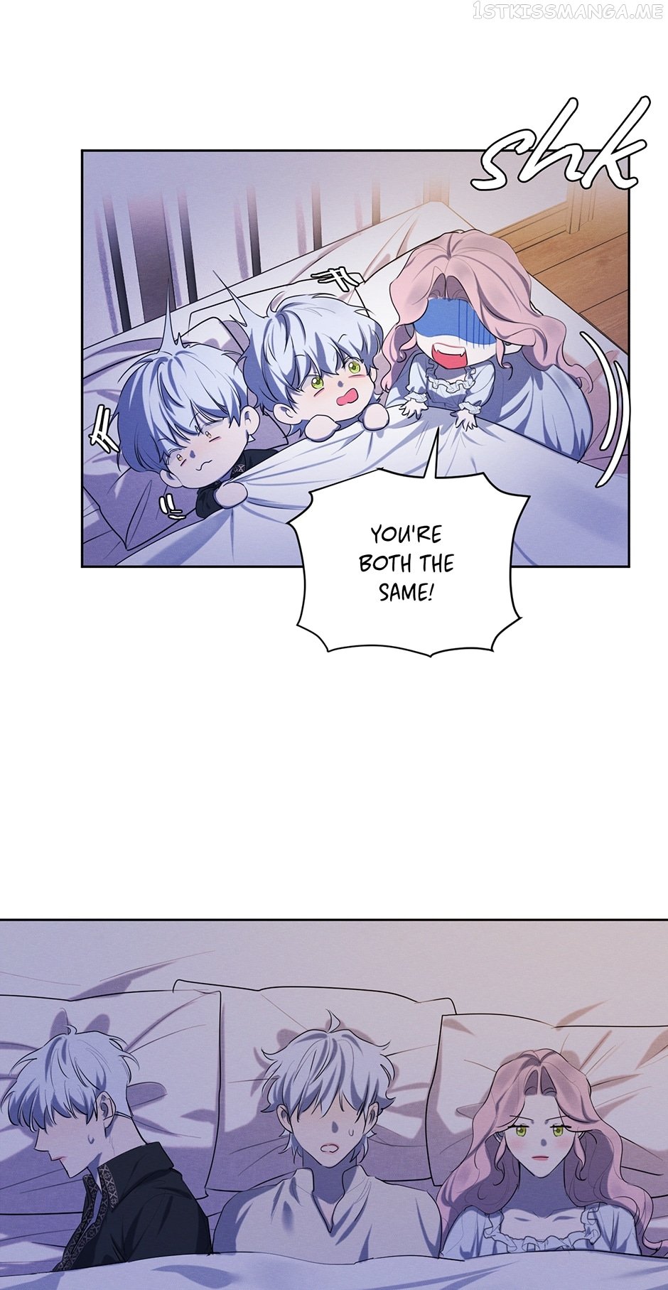 I am the Male Lead’s Ex-Girlfriend Chapter 92 - page 33