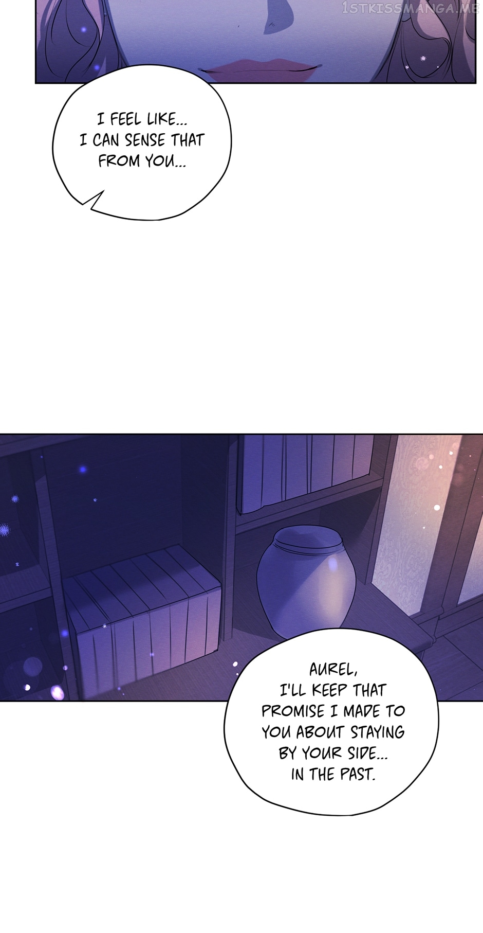 I am the Male Lead’s Ex-Girlfriend Chapter 92 - page 38