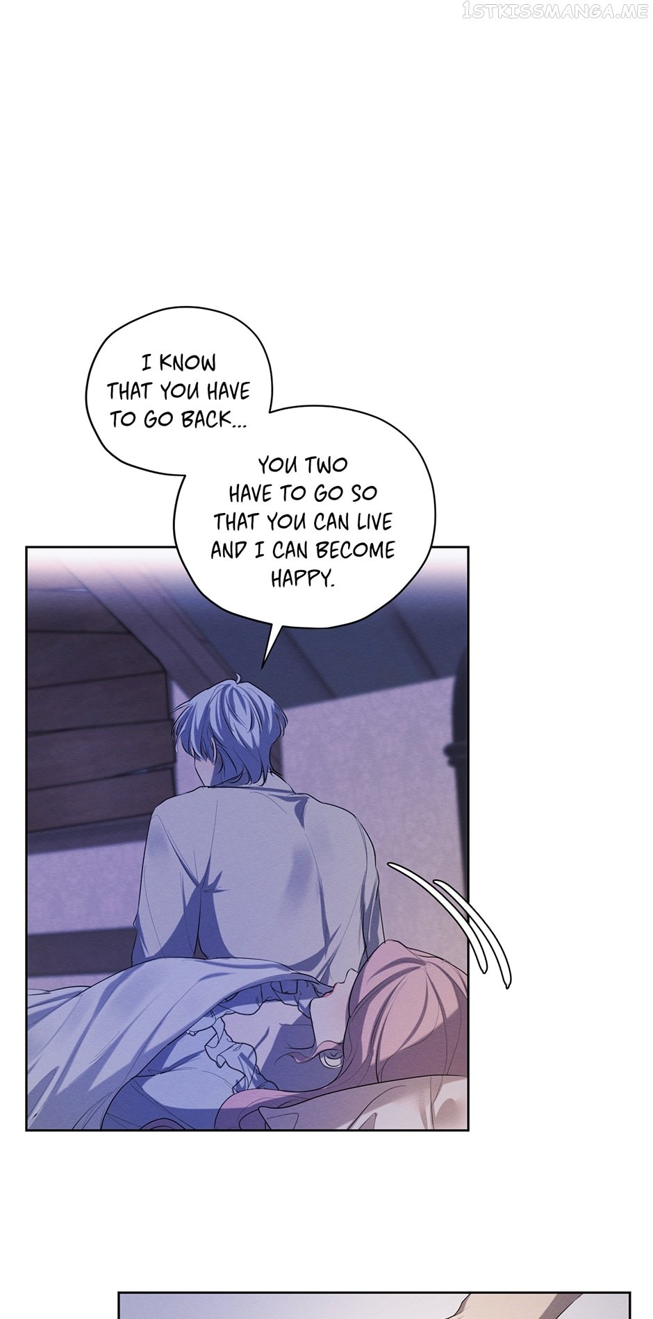 I am the Male Lead’s Ex-Girlfriend Chapter 92 - page 39