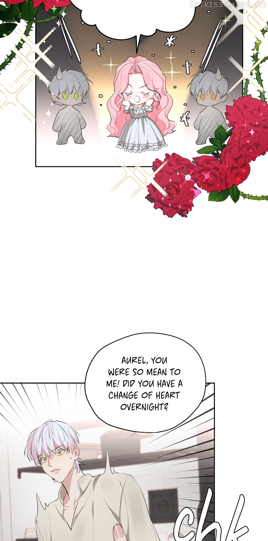 I am the Male Lead’s Ex-Girlfriend Chapter 92 - page 4