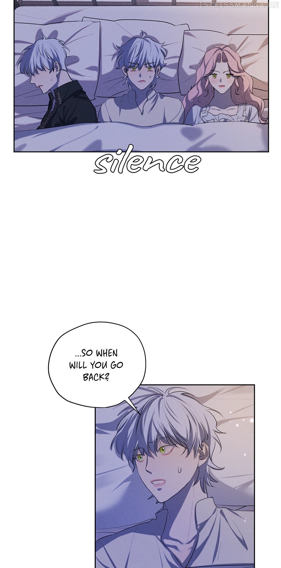 I am the Male Lead’s Ex-Girlfriend Chapter 92 - page 43