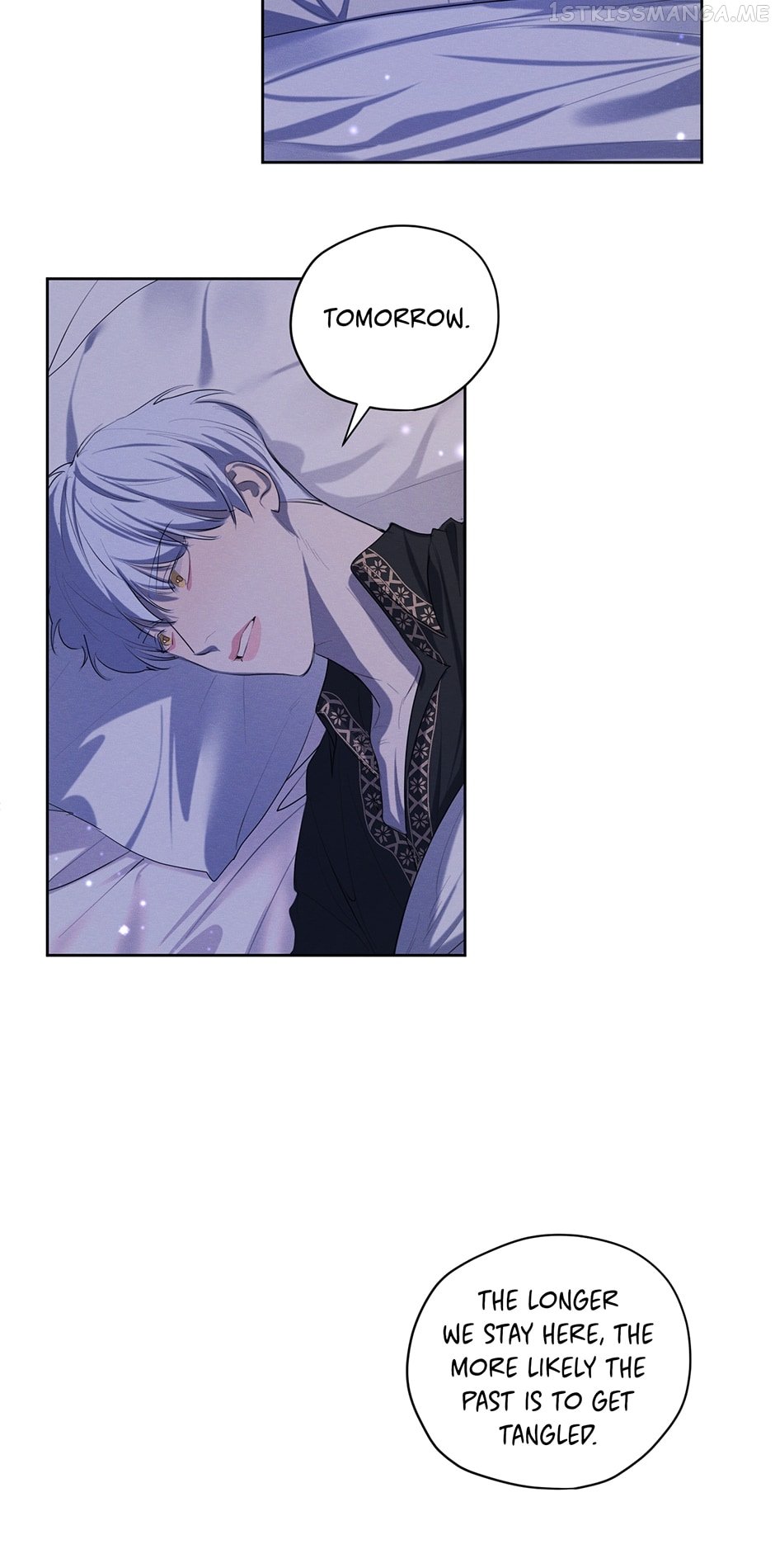 I am the Male Lead’s Ex-Girlfriend Chapter 92 - page 44