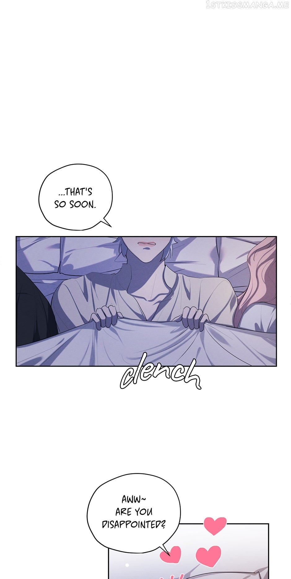 I am the Male Lead’s Ex-Girlfriend Chapter 92 - page 46