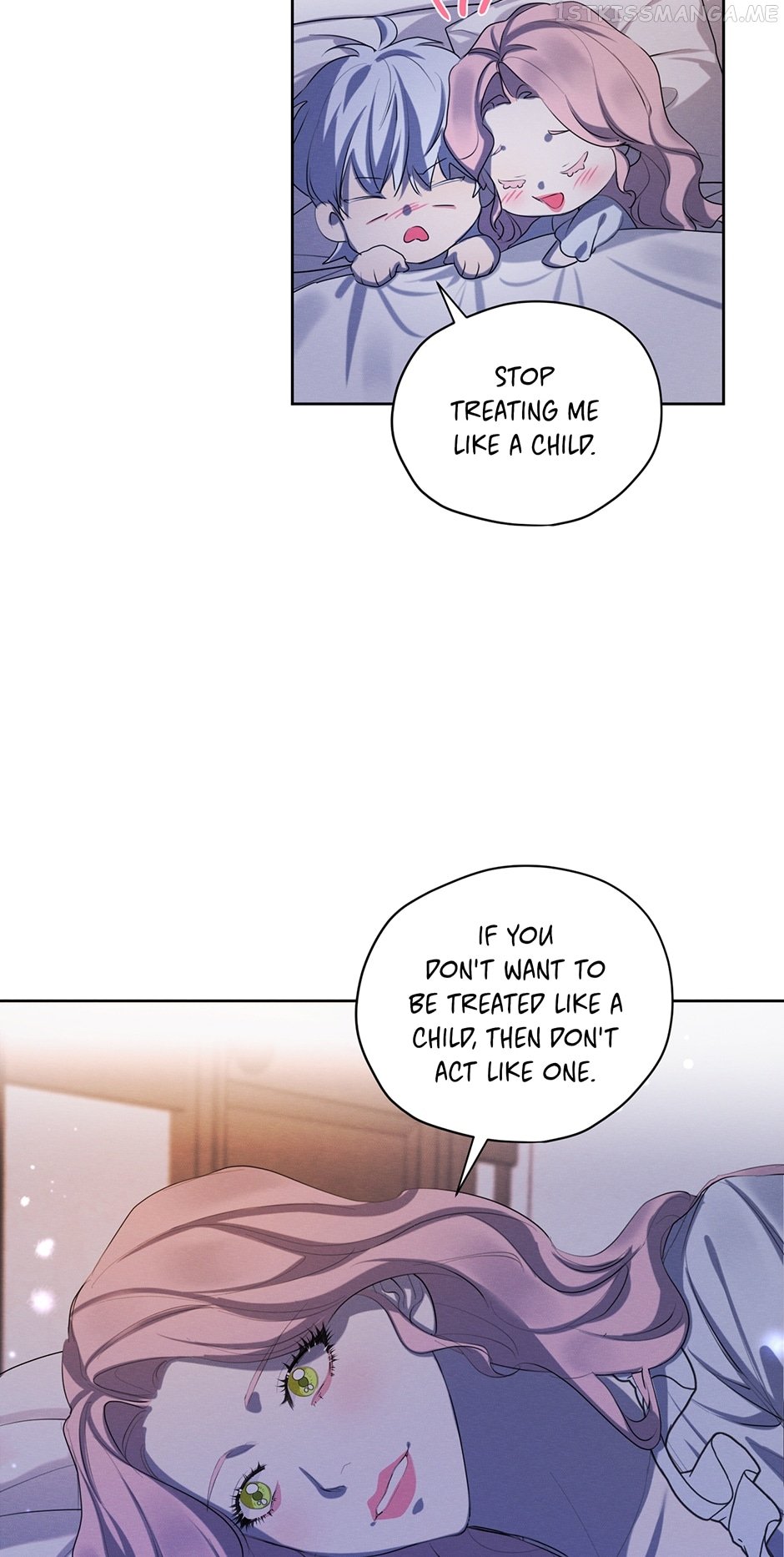 I am the Male Lead’s Ex-Girlfriend Chapter 92 - page 47