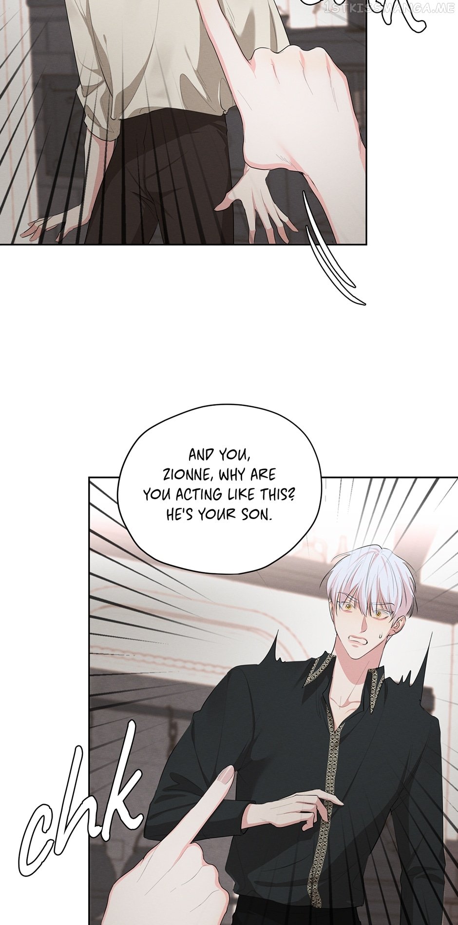 I am the Male Lead’s Ex-Girlfriend Chapter 92 - page 5