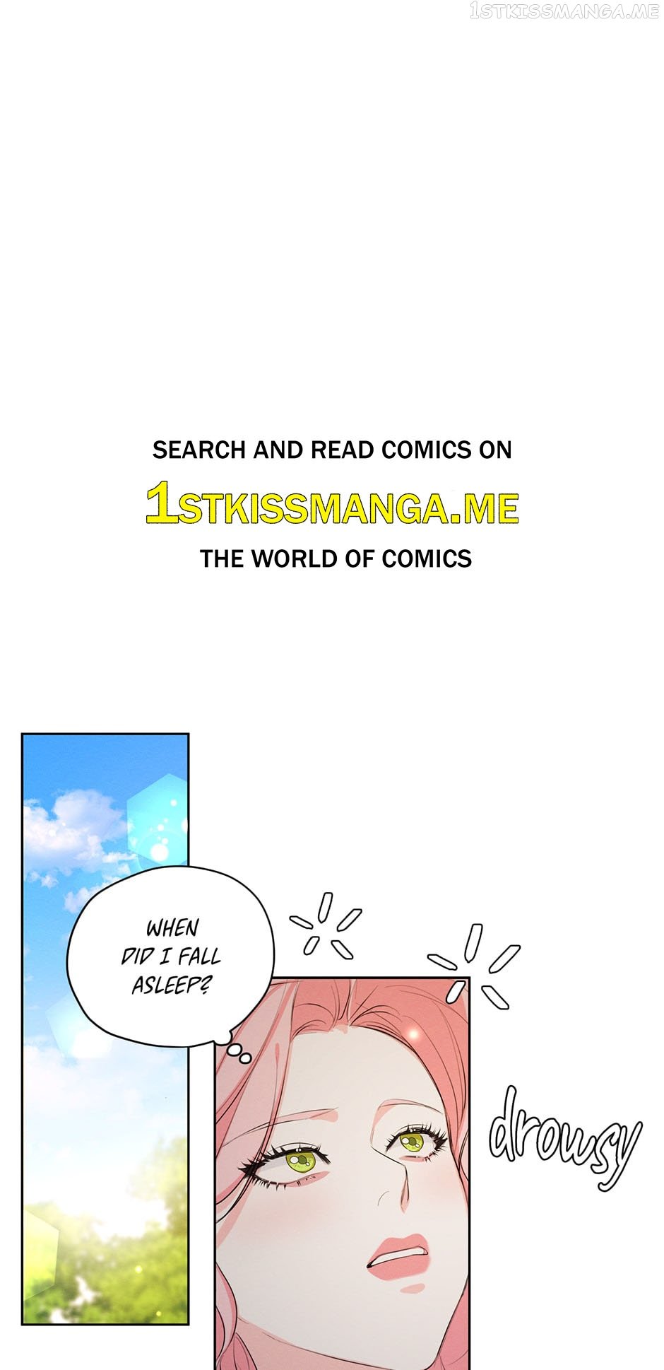 I am the Male Lead’s Ex-Girlfriend Chapter 92 - page 53