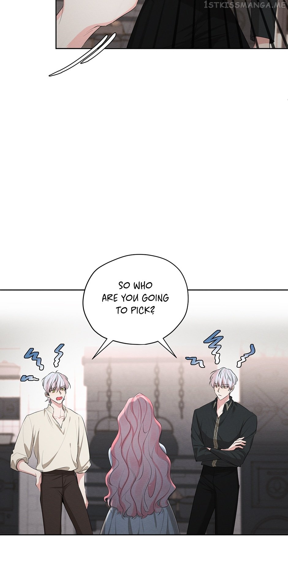 I am the Male Lead’s Ex-Girlfriend Chapter 92 - page 6