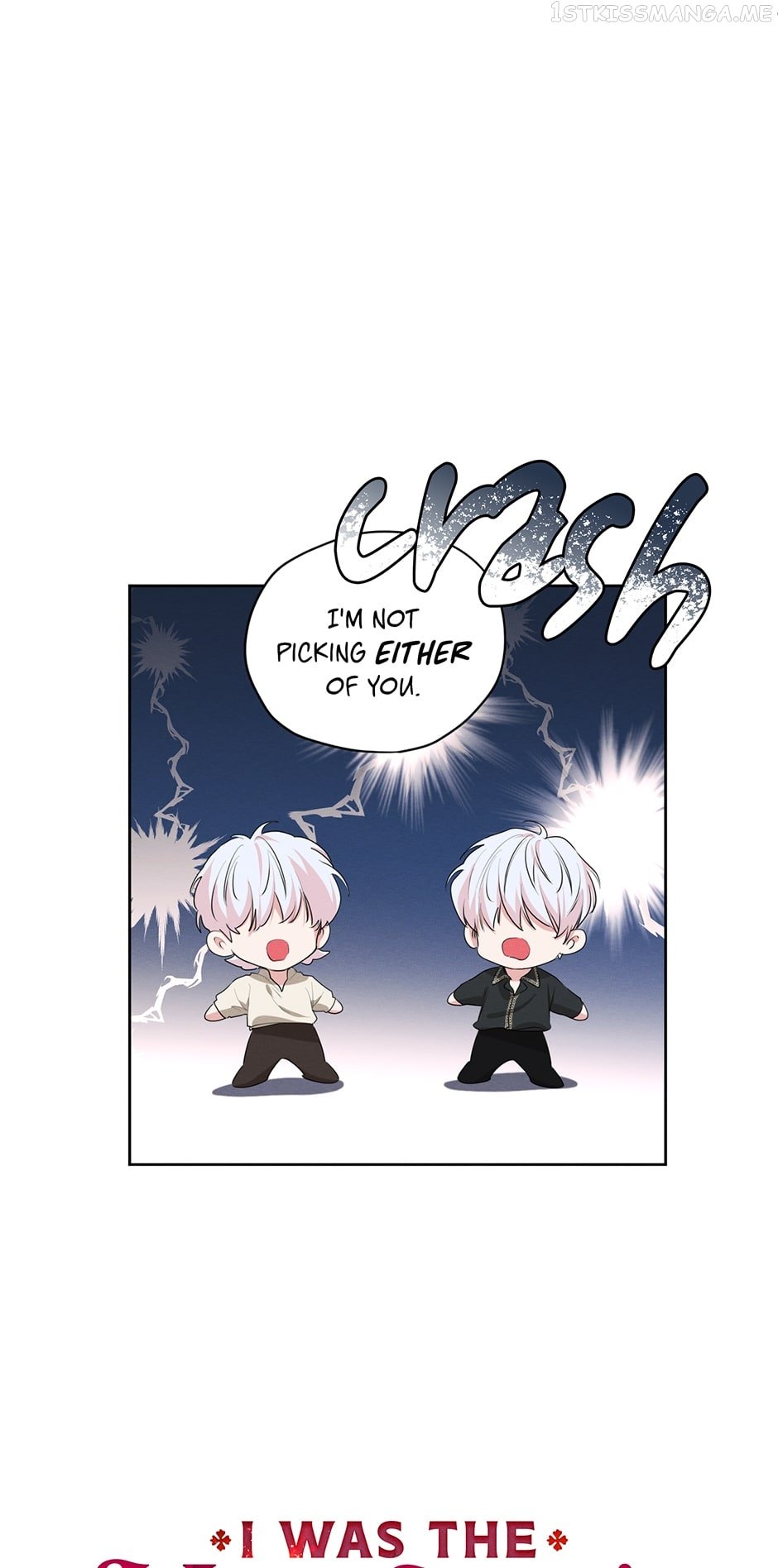 I am the Male Lead’s Ex-Girlfriend Chapter 92 - page 7