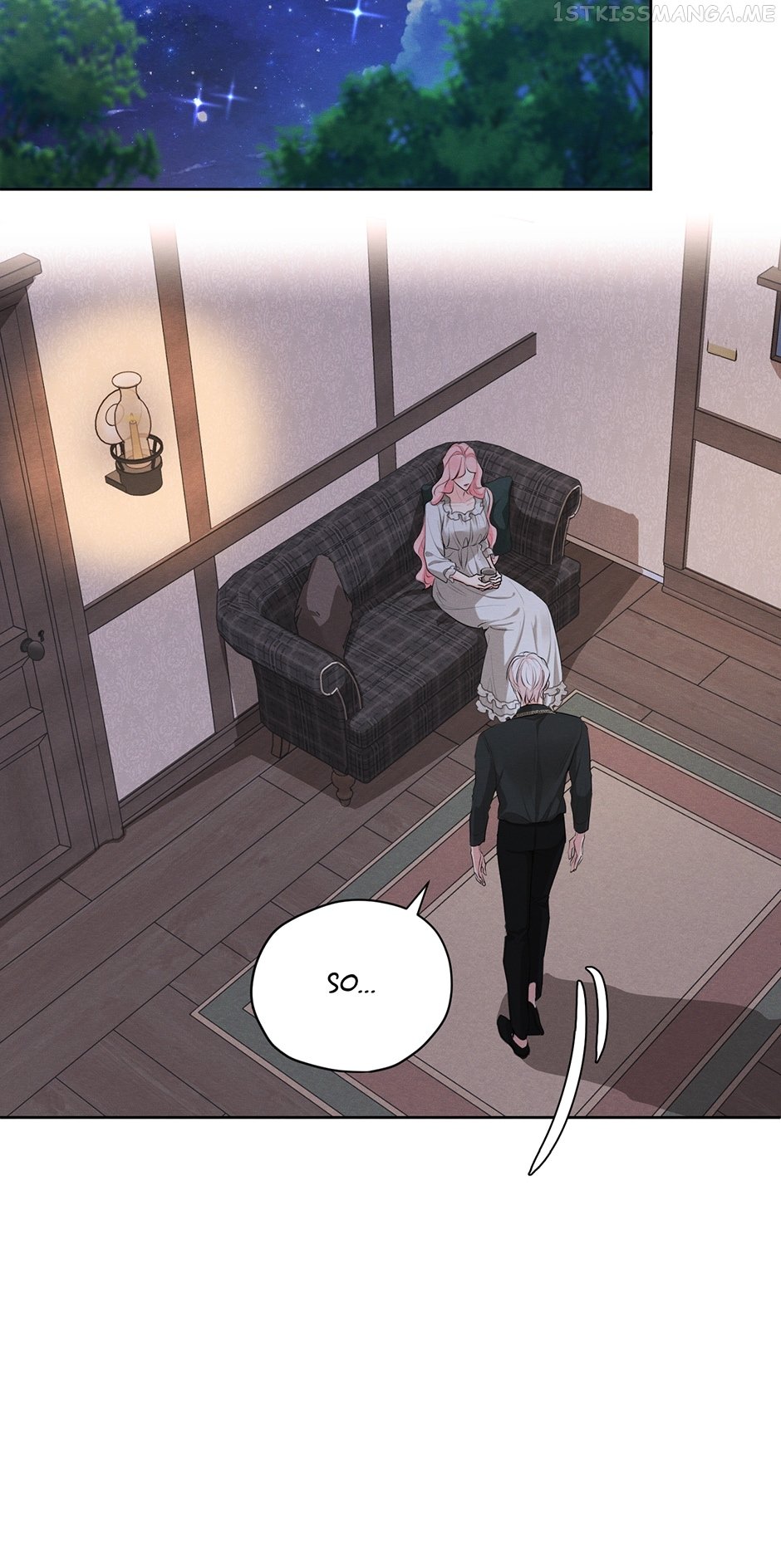I am the Male Lead’s Ex-Girlfriend Chapter 92 - page 9