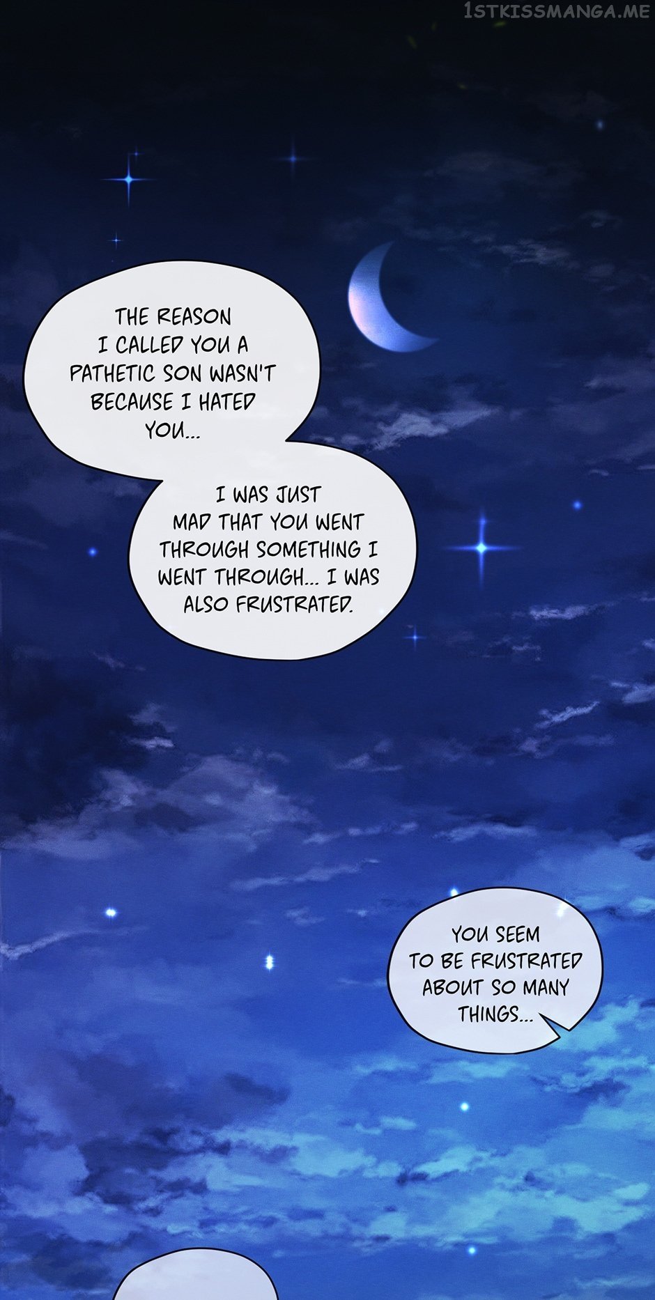 I am the Male Lead’s Ex-Girlfriend Chapter 91 - page 51
