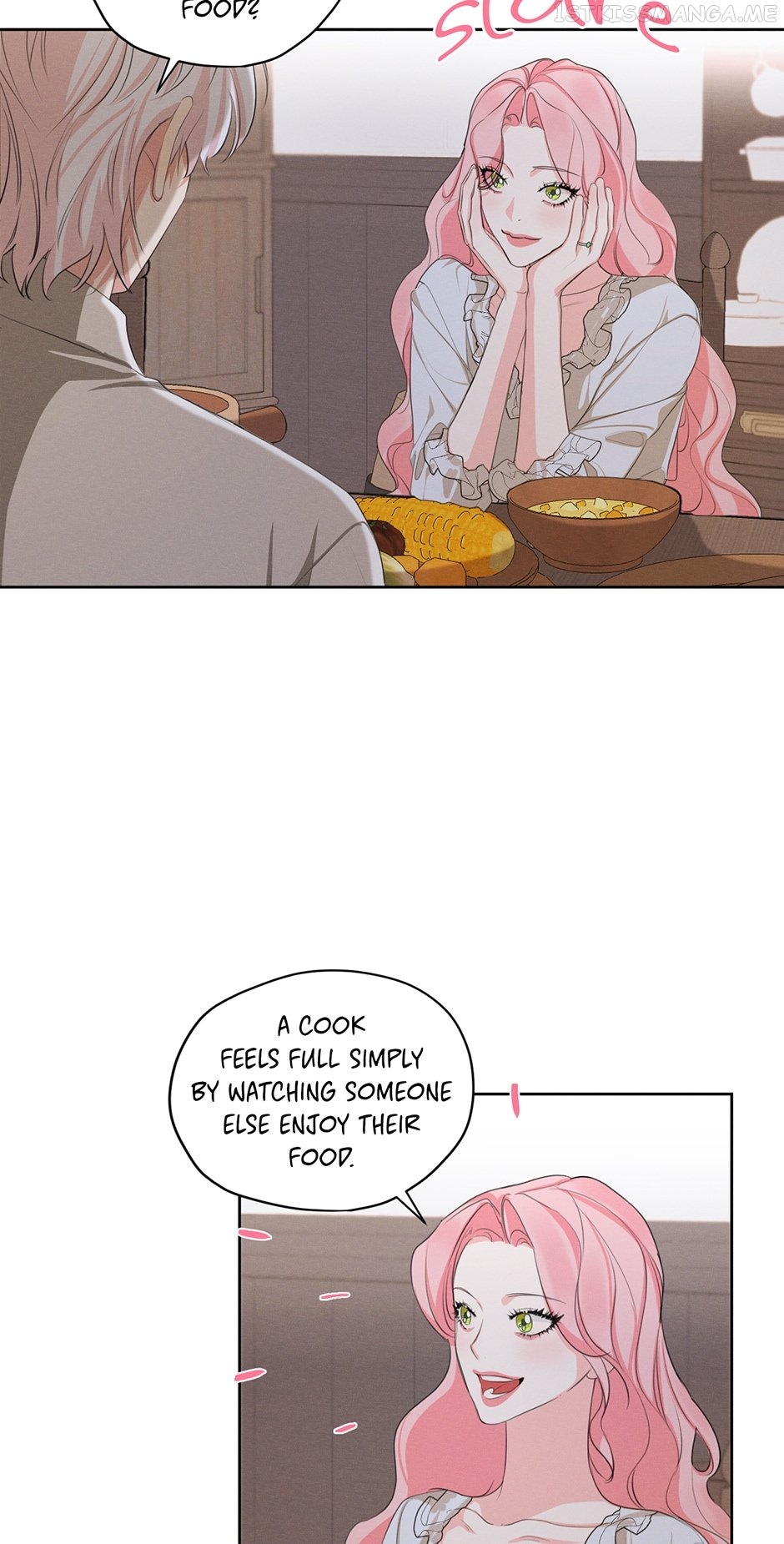 I am the Male Lead’s Ex-Girlfriend Chapter 89 - page 11